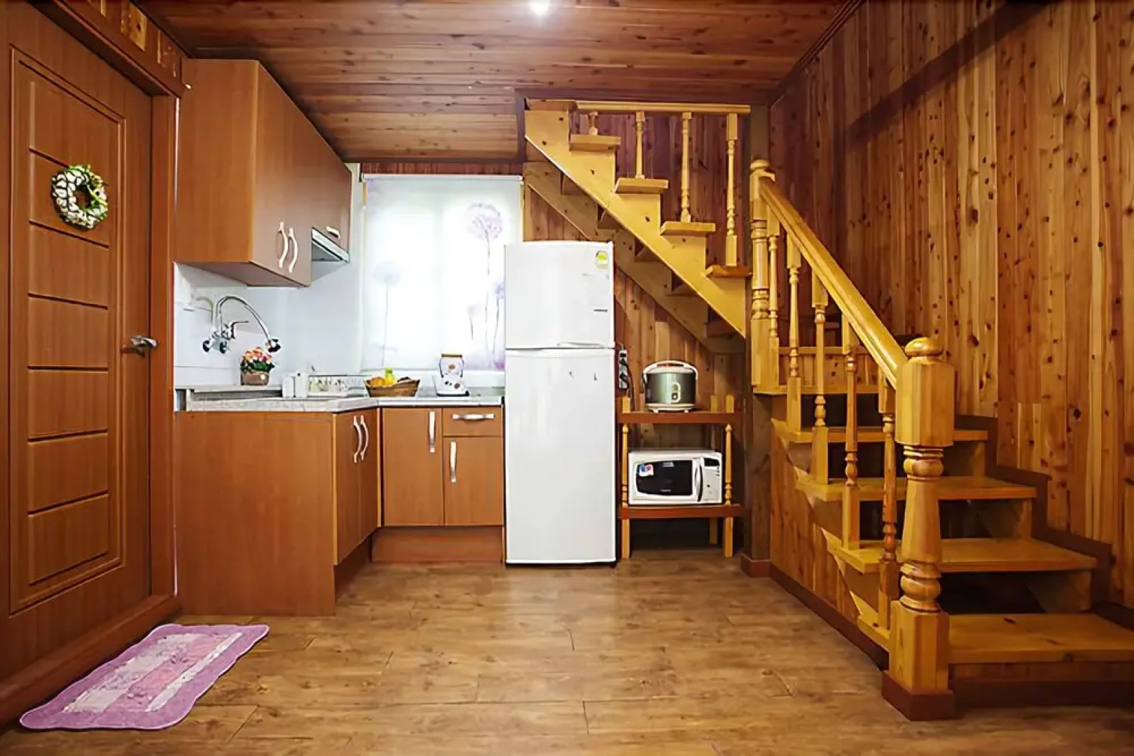 Gapyeong Peace Pension