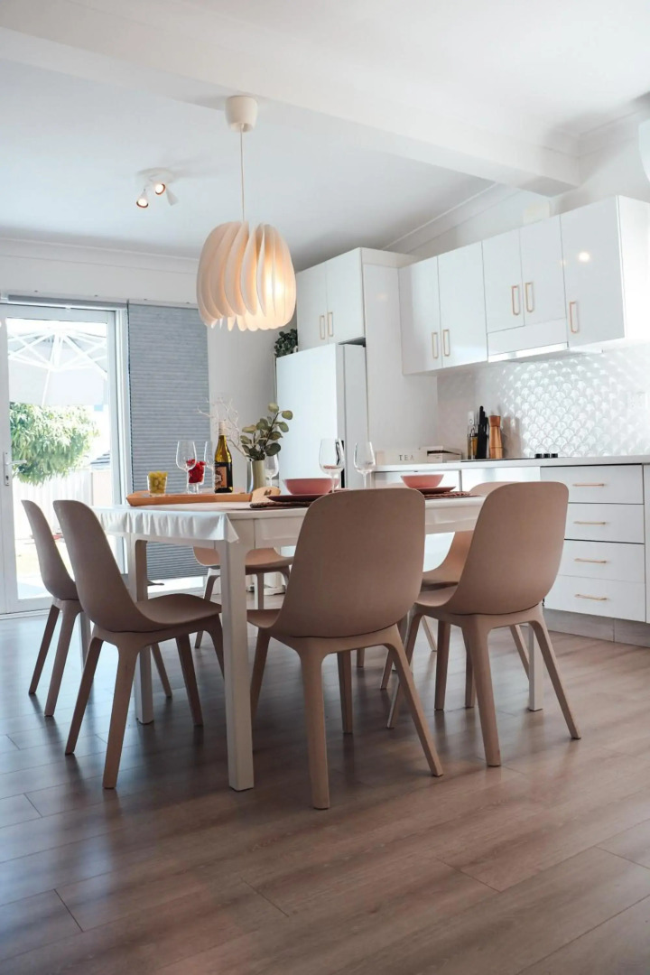 Kos Koliba - Ettalong Beach