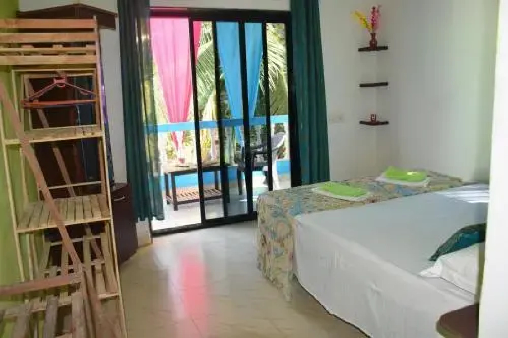 Happy Feet Guest House