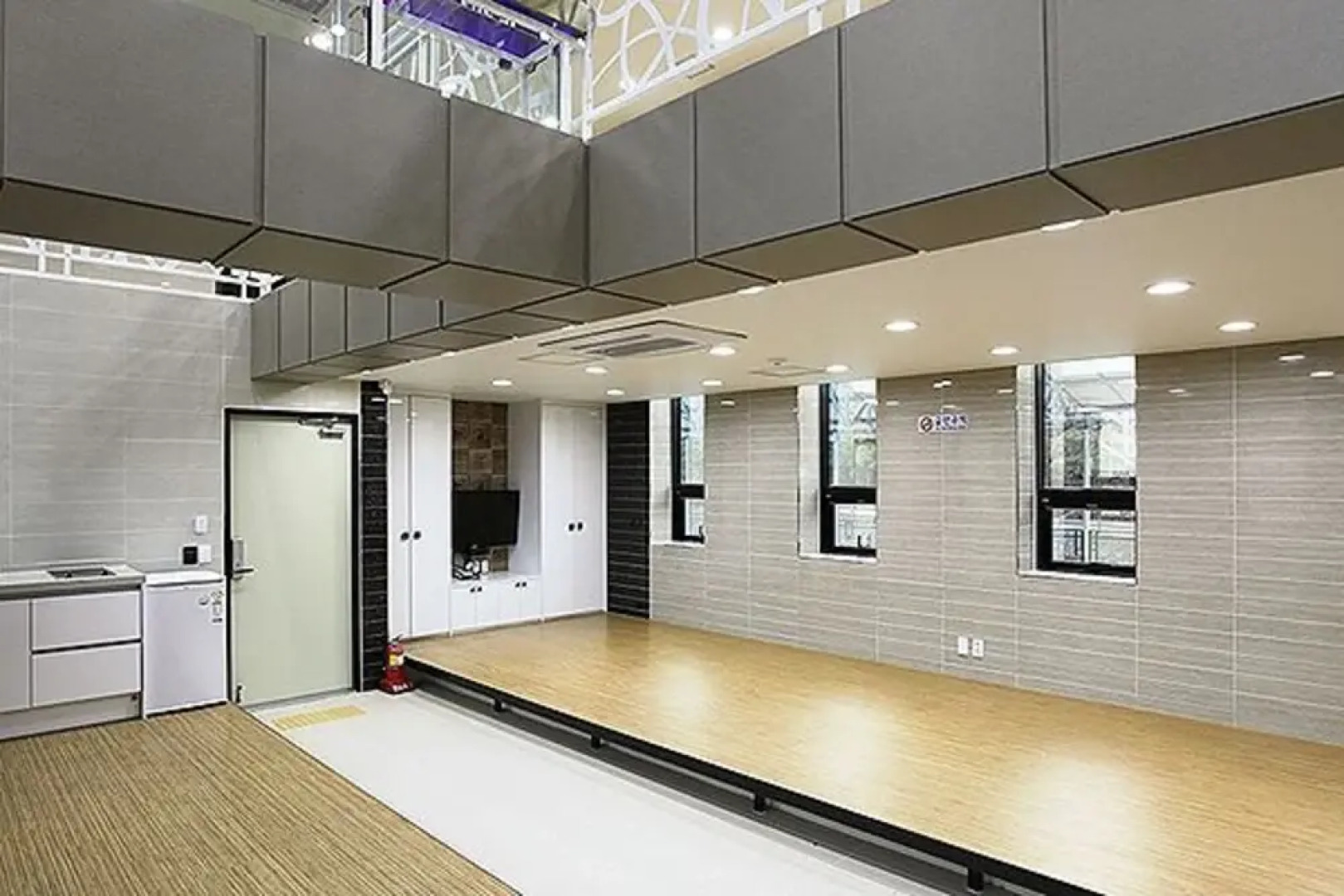 Namhae Happy Village Pension