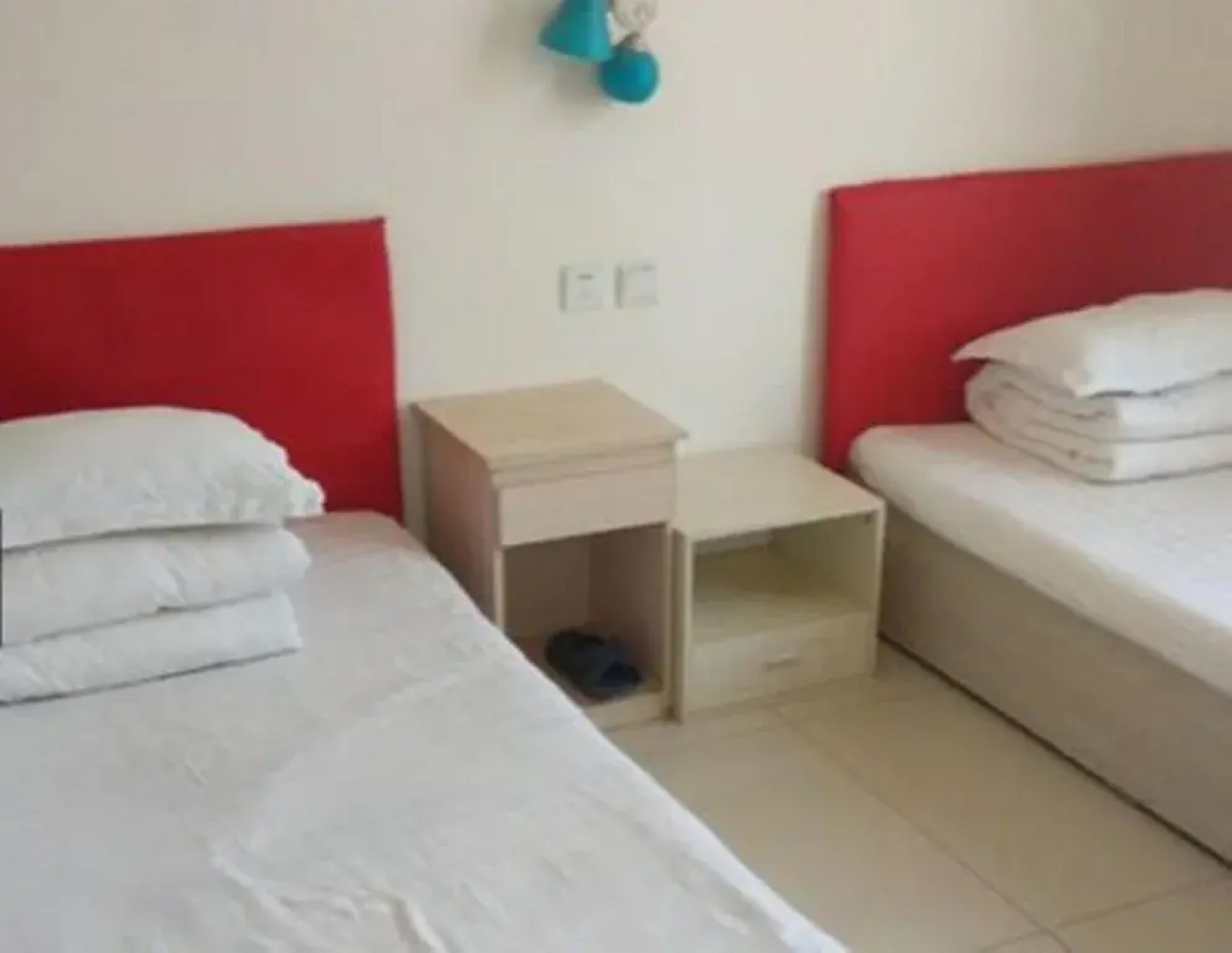 Honghu Express Hotel