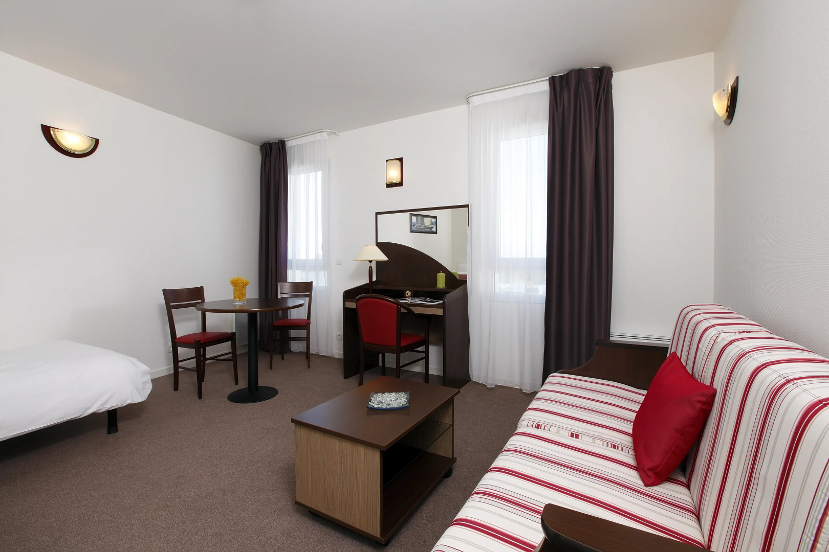 Appart’City Confort Brest