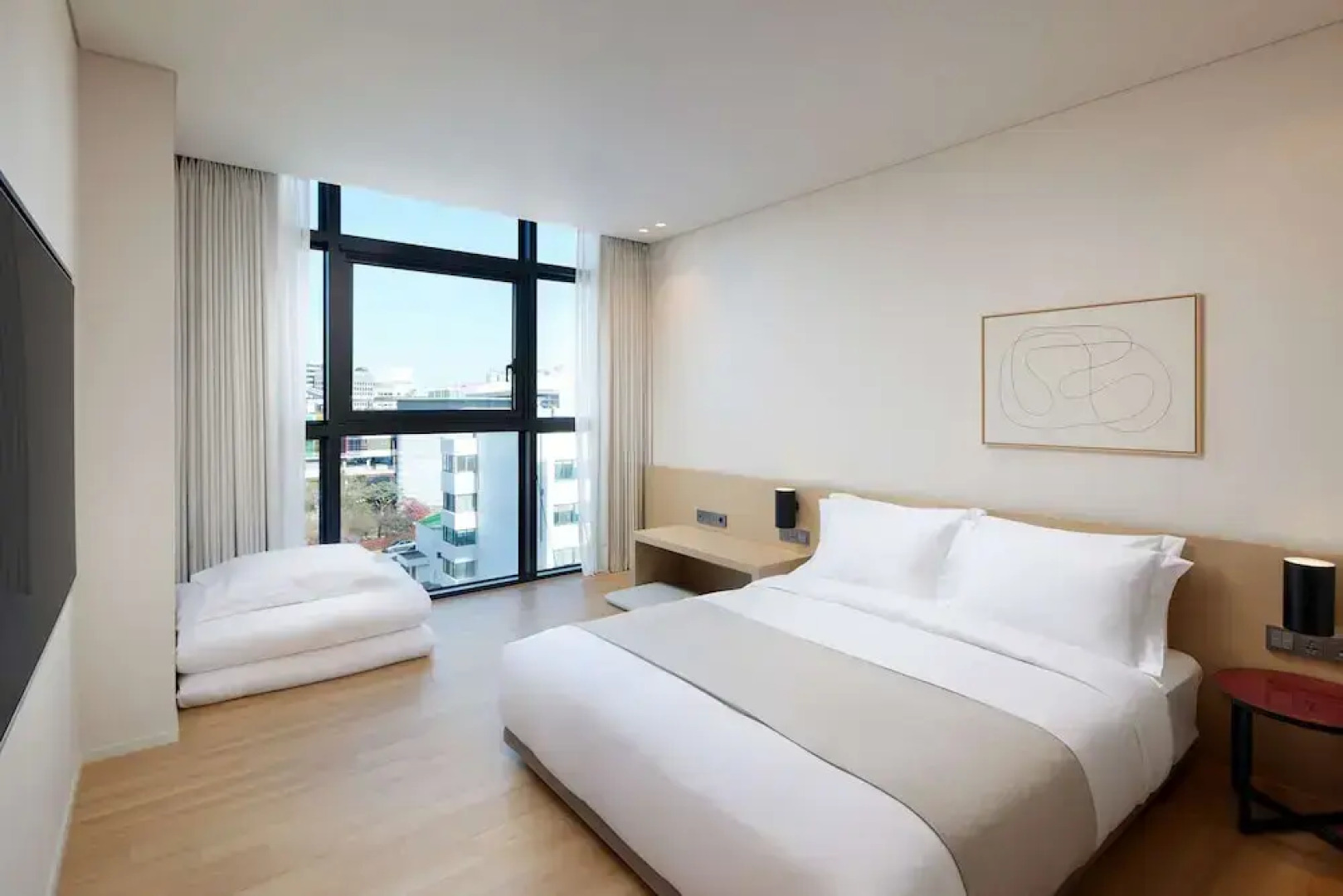 Shilla Stay Jeonju Hanok Village