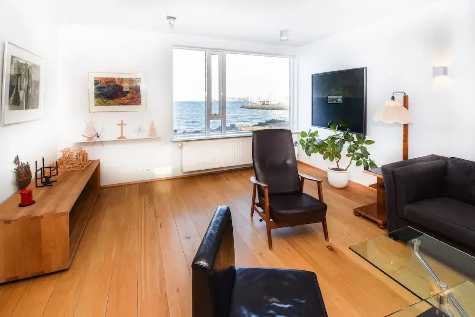 Seaside Paradise Apartment