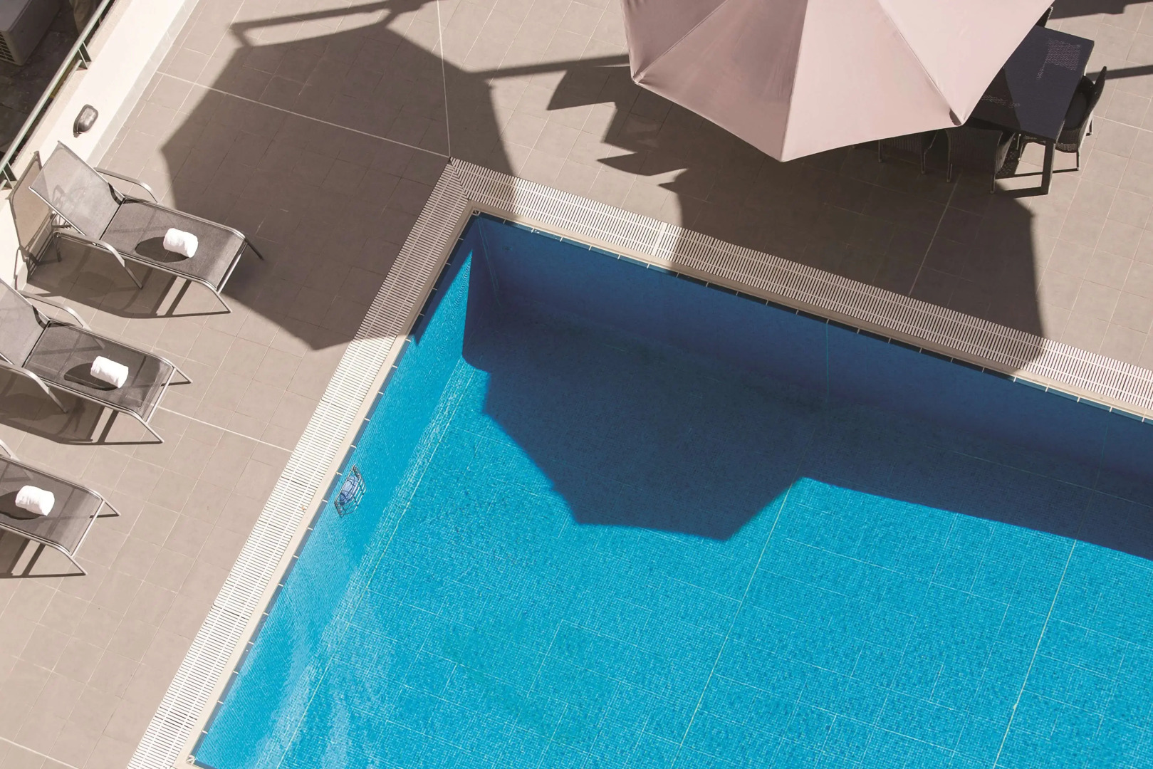 Adina Serviced Apartments Canberra James Court