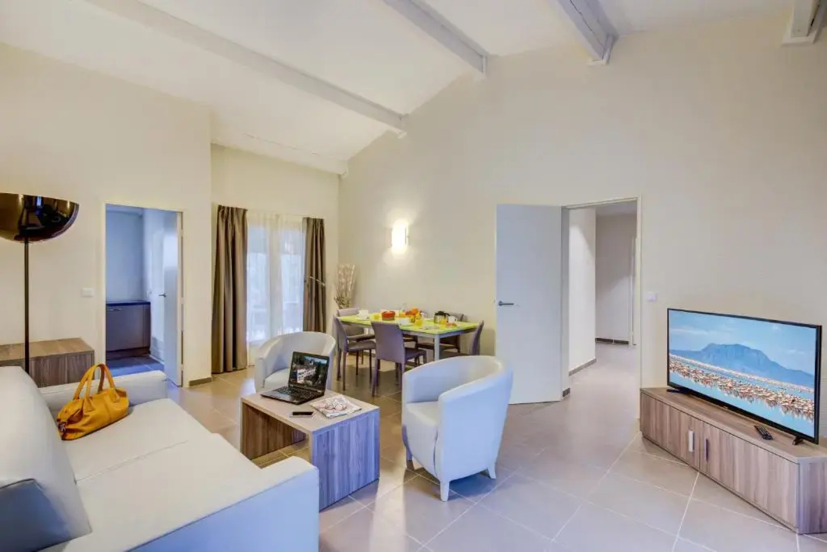 Residence La Tour Carree - Grasse Sud