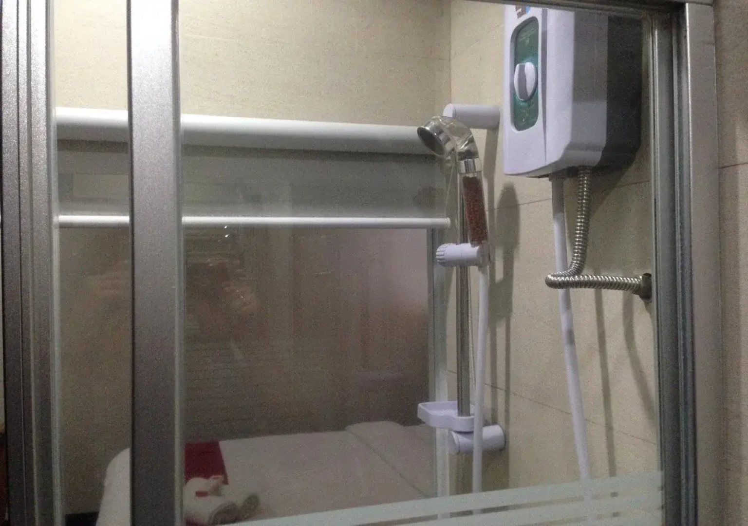 Cherry Midtown Hotel