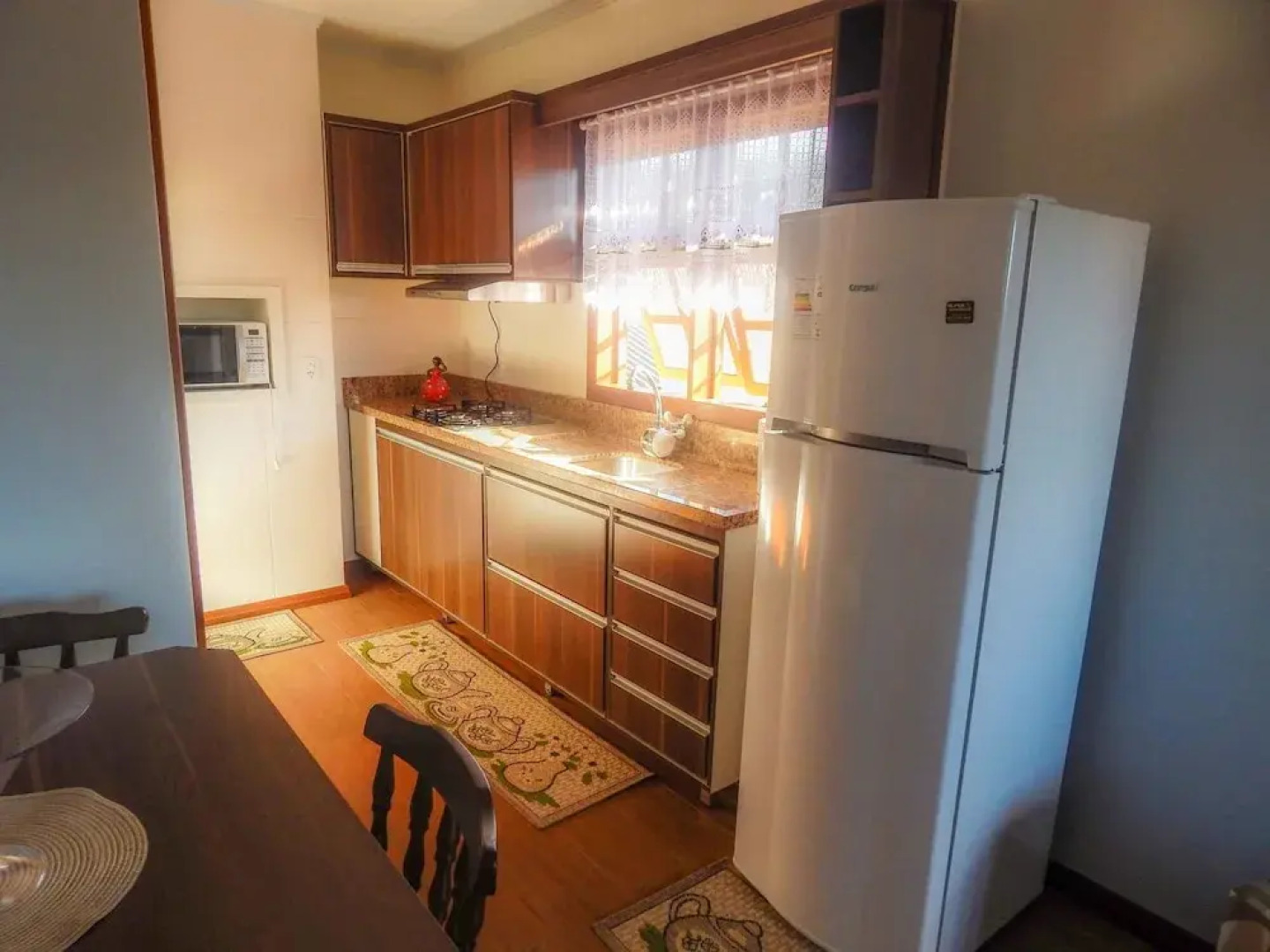 Apartamento Gran Estilo 01