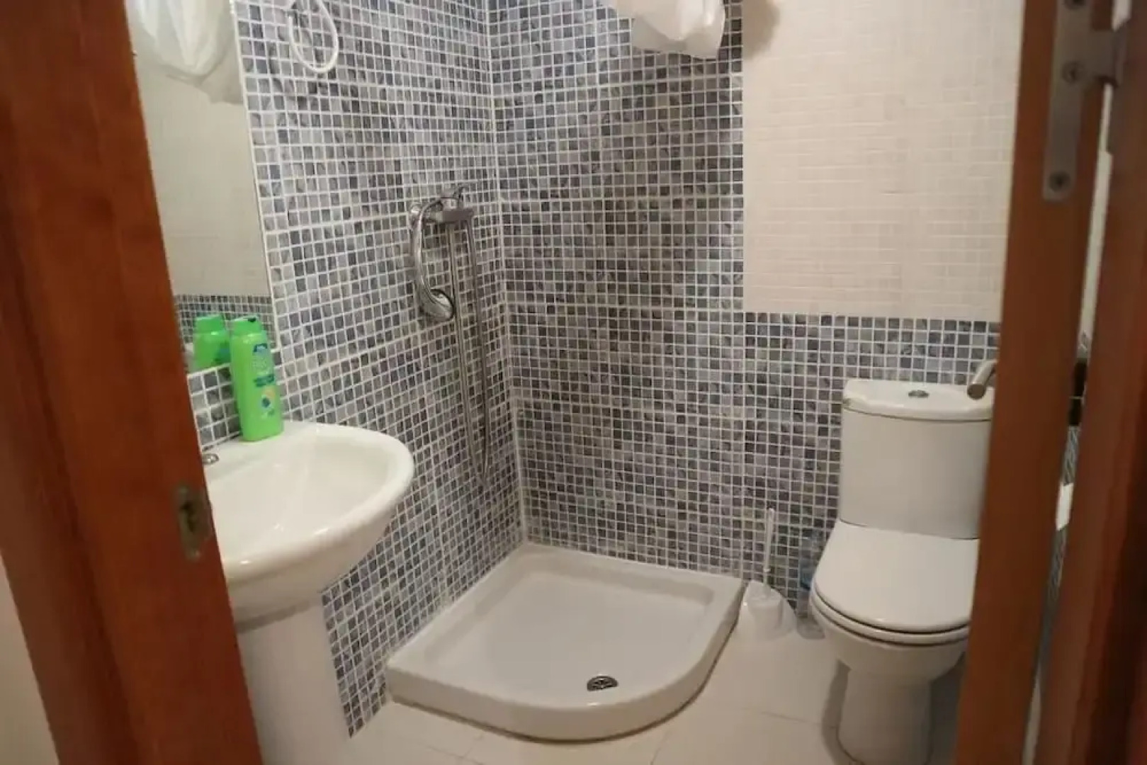 Abity Beach Apartment