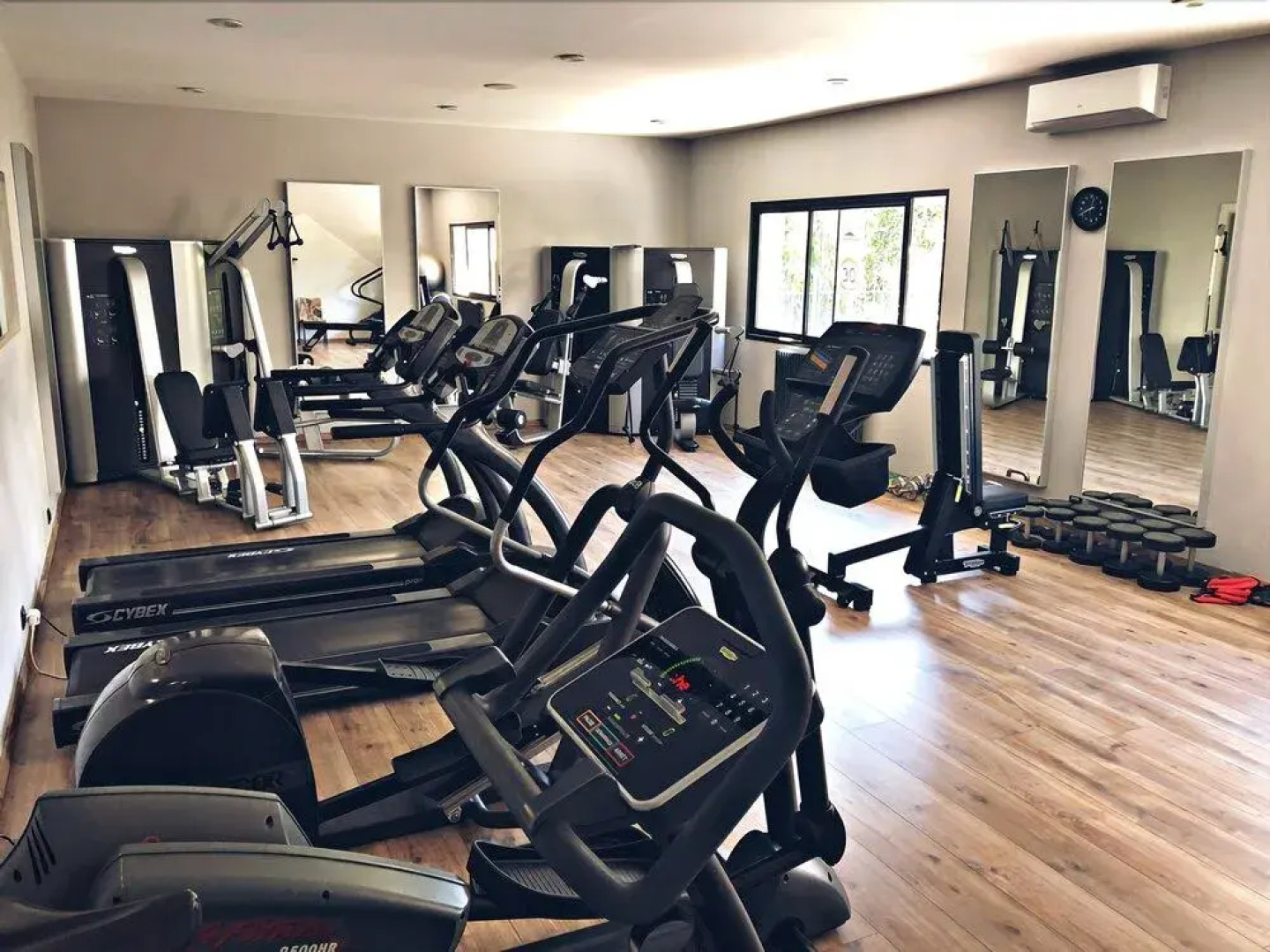 Chambres d'hôtes Spa Ventoux Provence