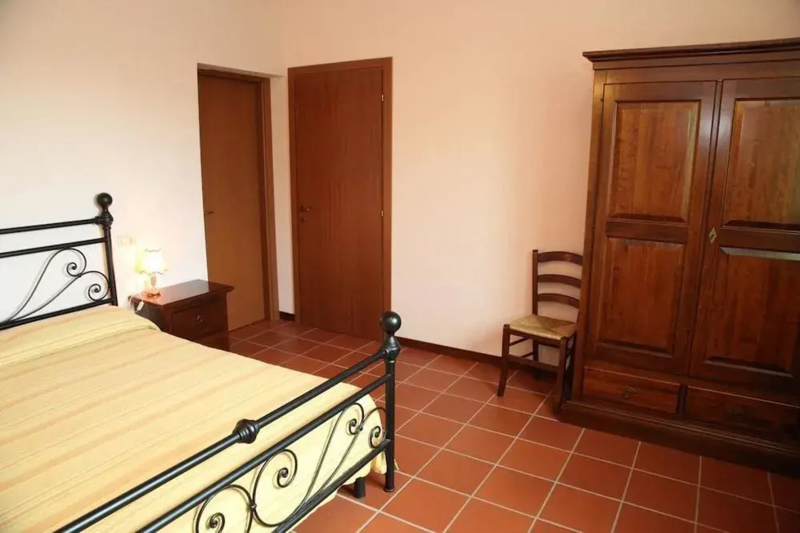 Agriturismo SantAntonio