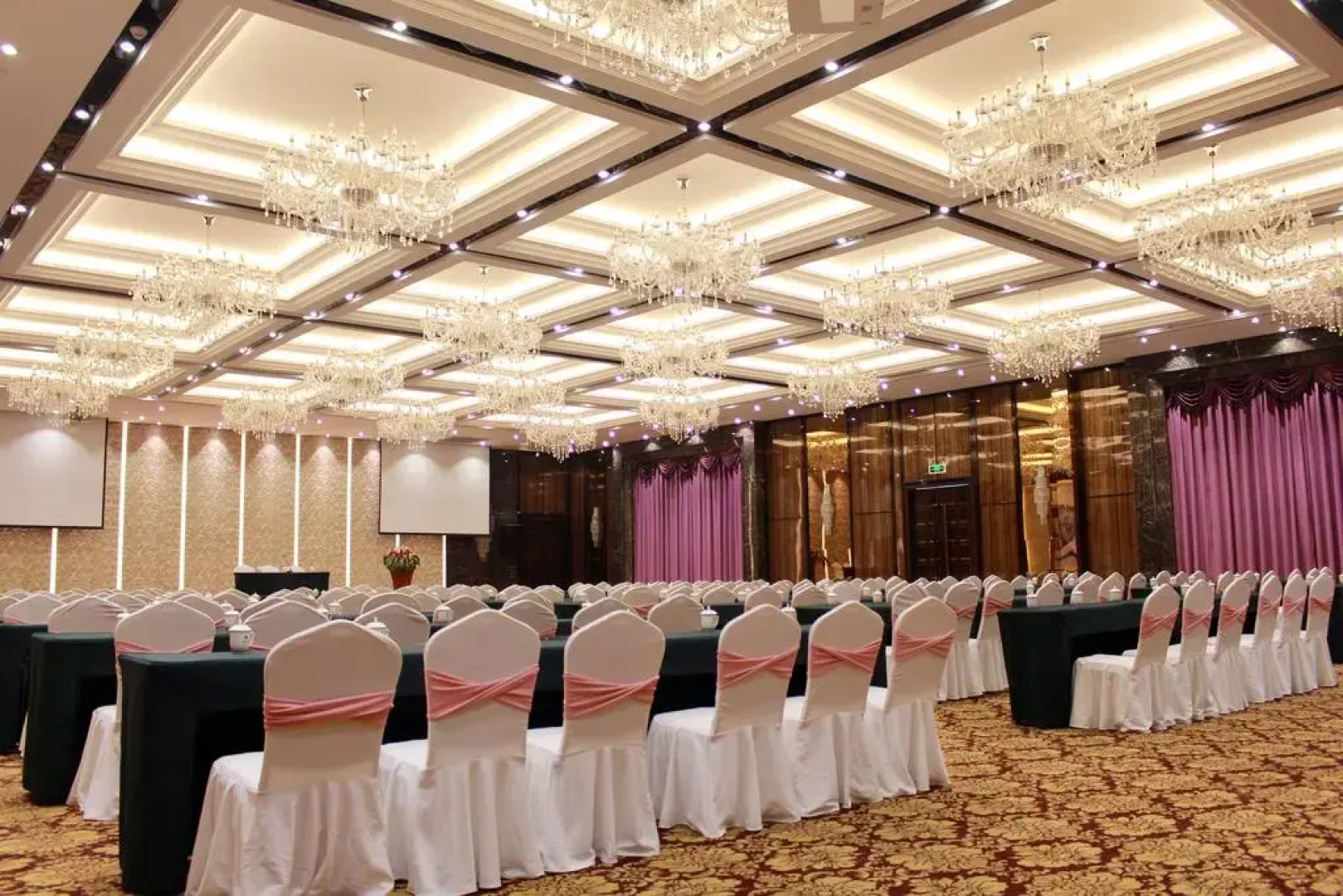 Holiday Inn Express Xiamen Lushan by IHG