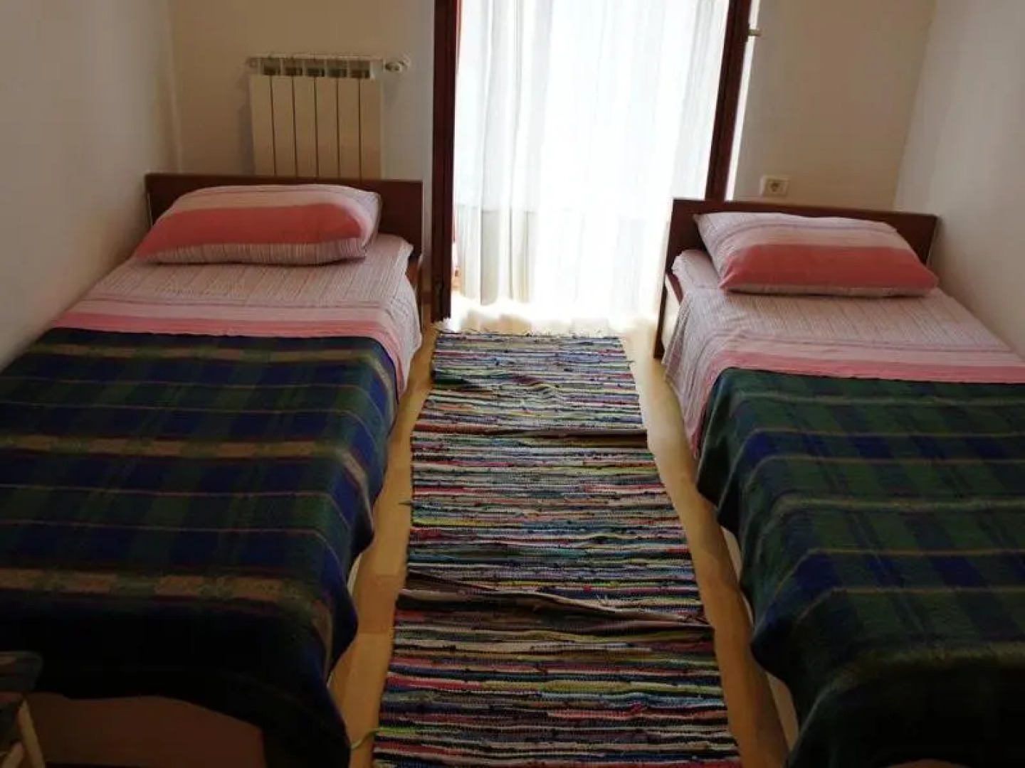 Apartman Snježana
