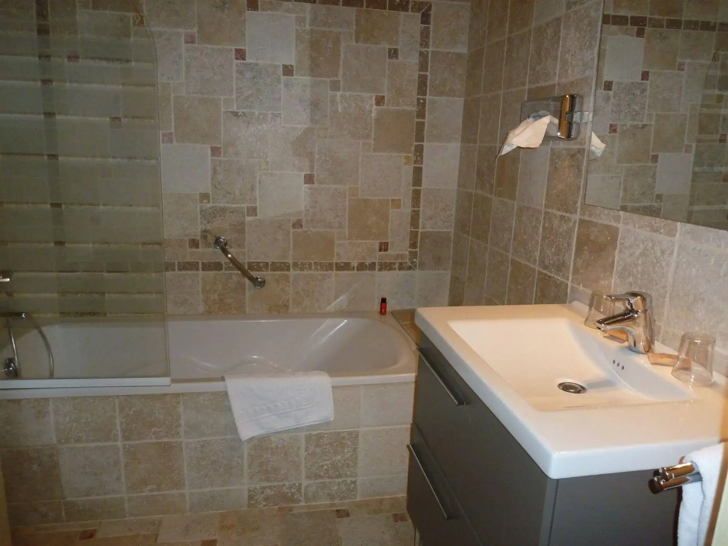 Le Castelet des Alpilles