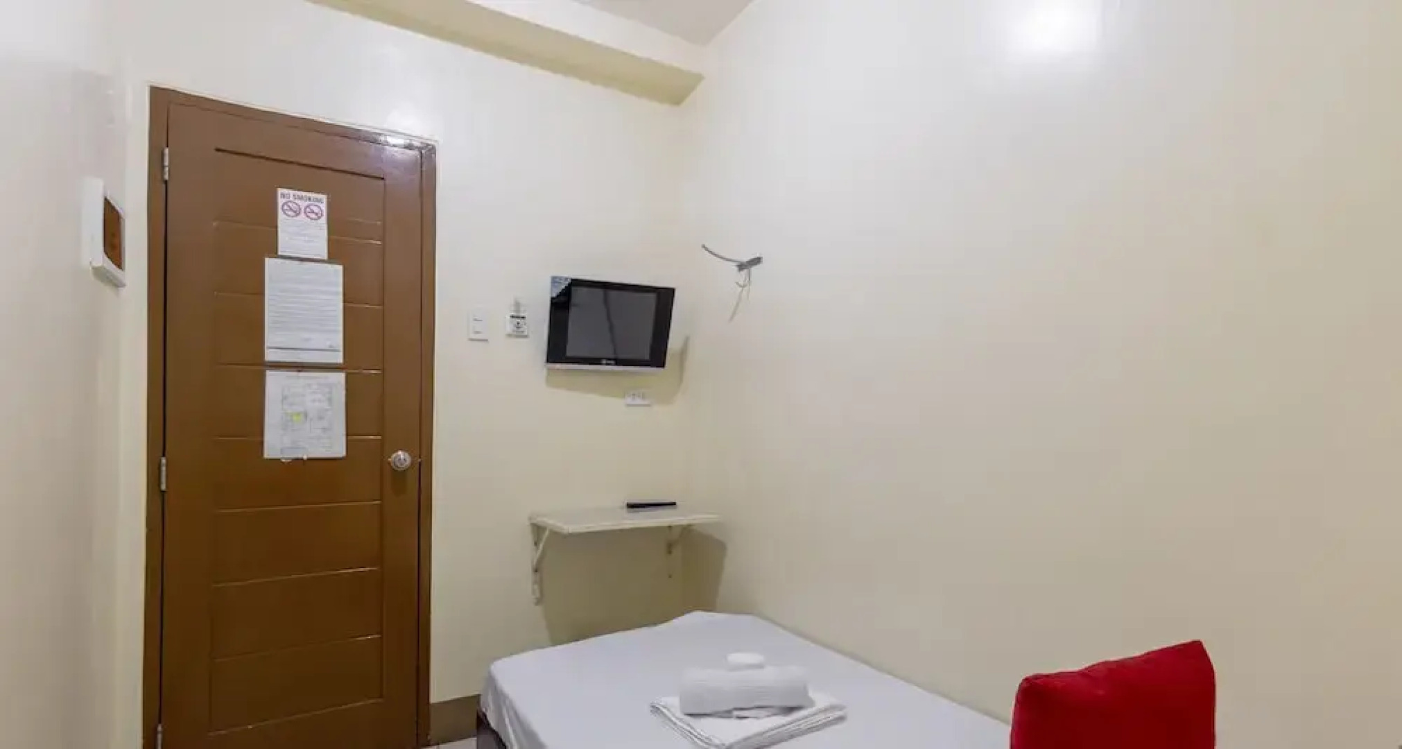 Zen Rooms Traveller'S Inn Dumaguete