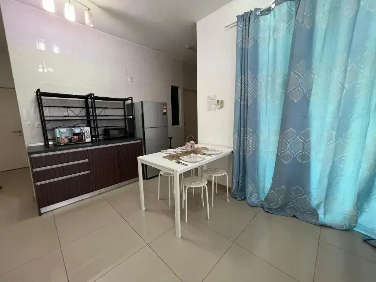 The Snug At Vista Alam