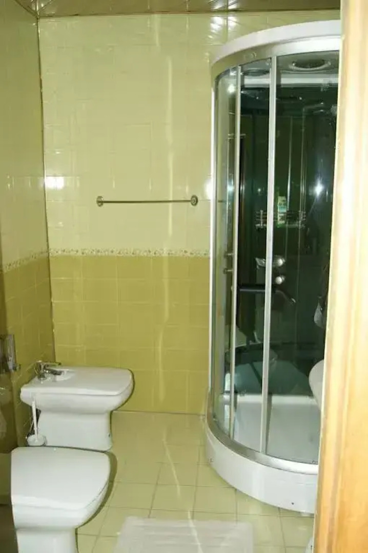 Guest House na Pushkina