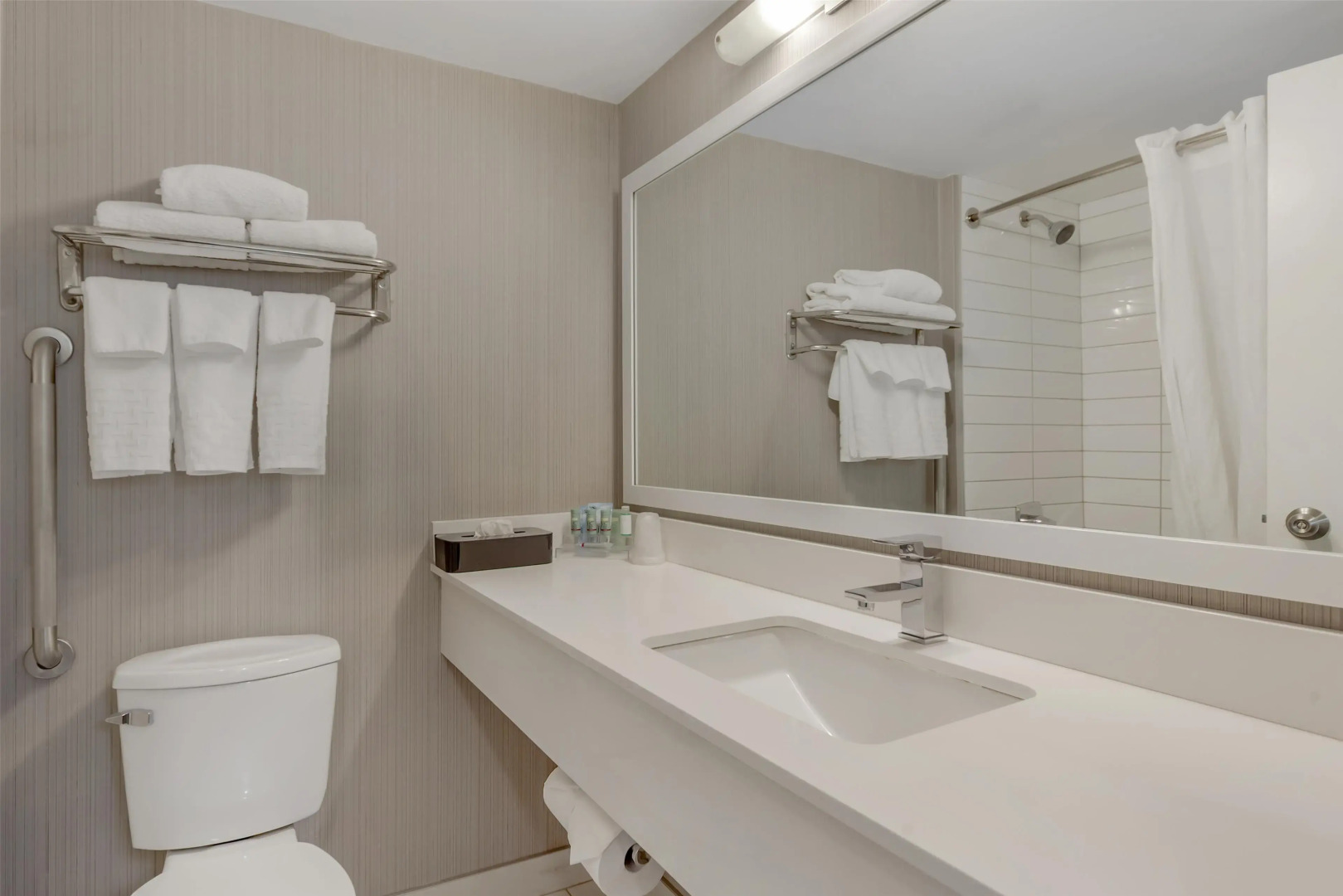 Best Western Cedar Park Inn