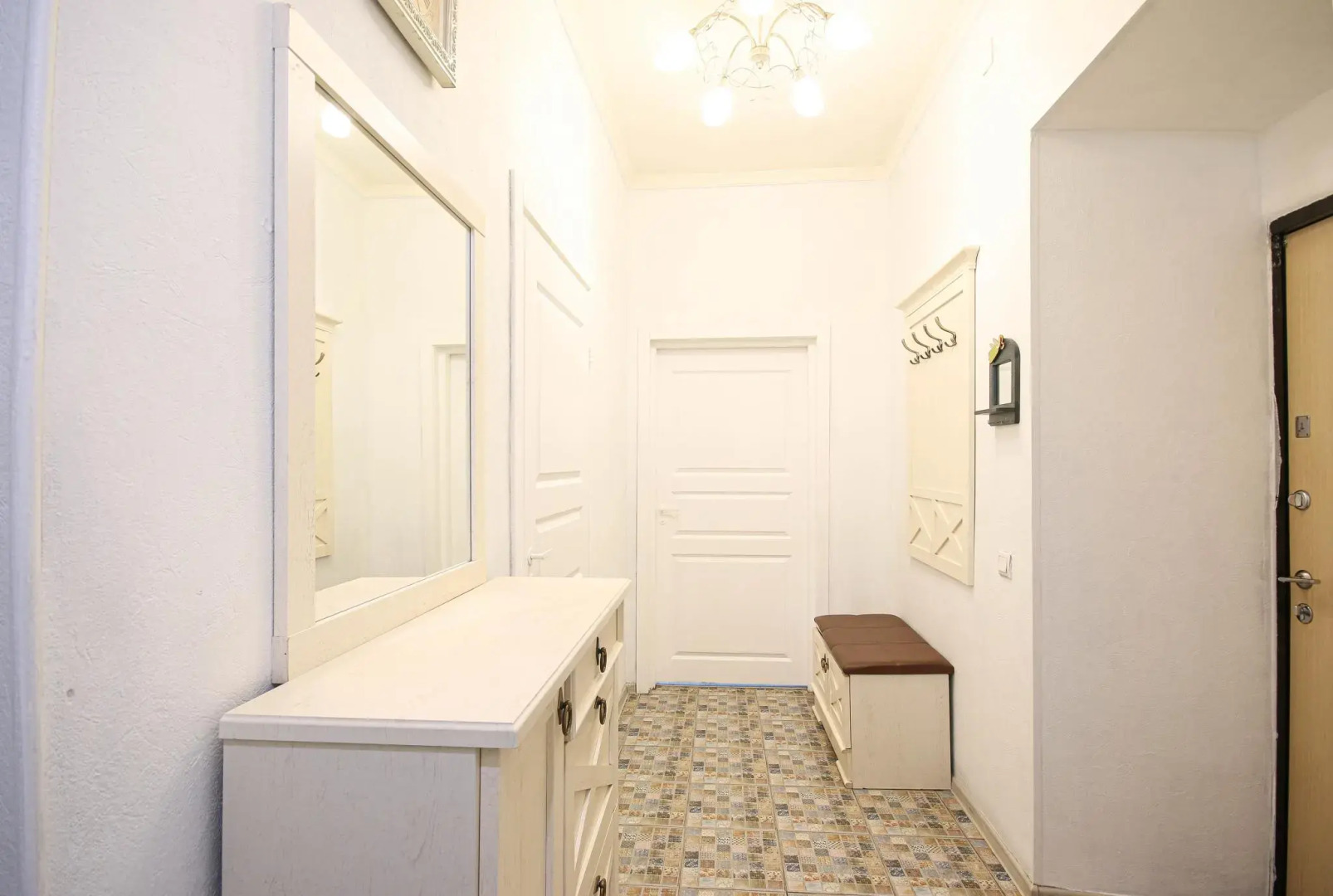 ApartLux (АпартЛюкс) на Ленинском 71