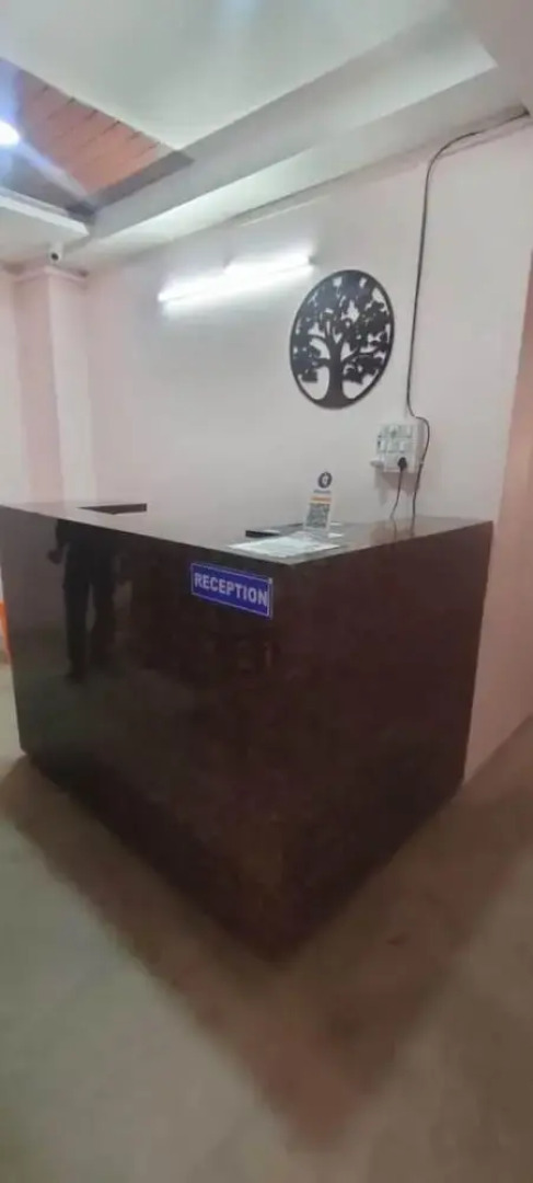 iROOMZ City Lite Lodge