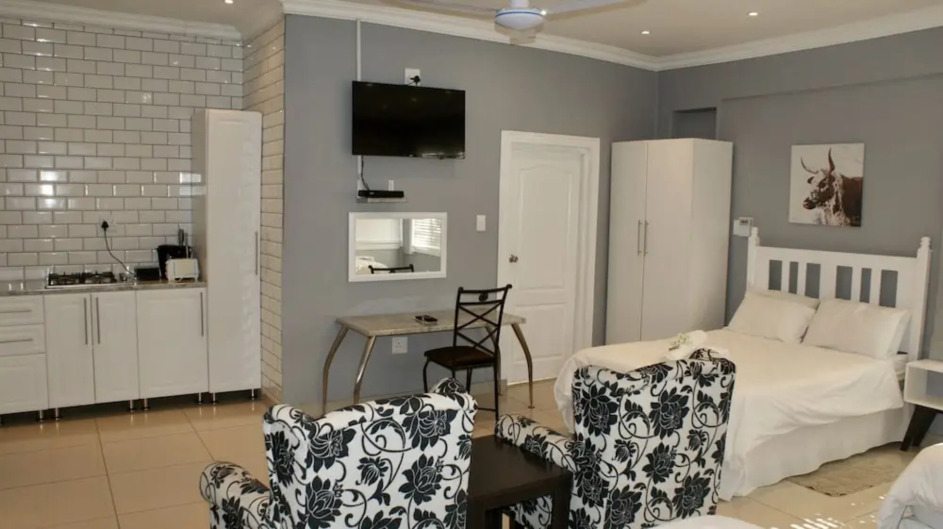 Umgazana River Lodge & Spa