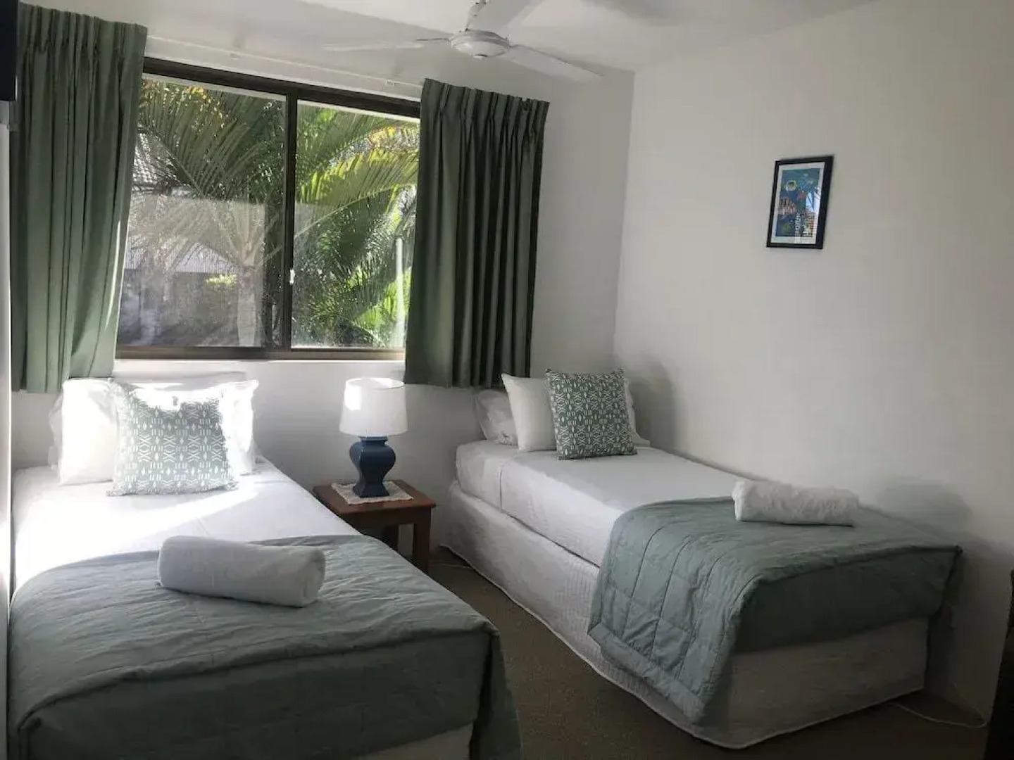 Peregian Court Resort