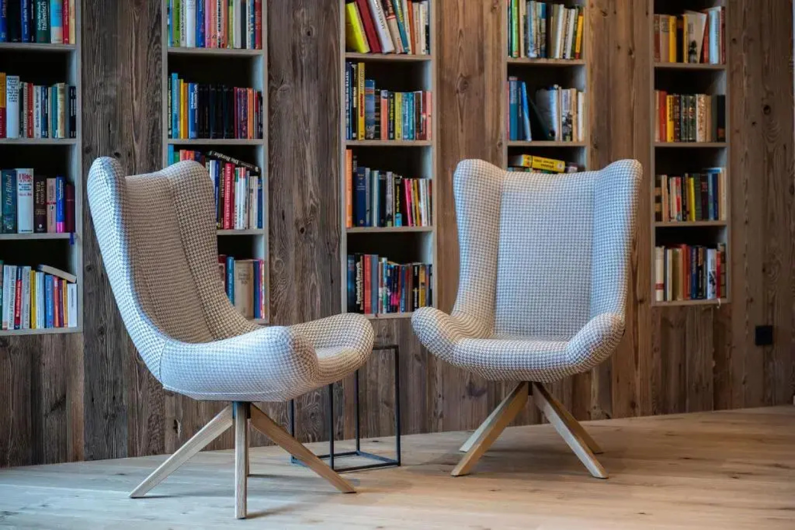 Alm.Gut - das Vital und Relaxhotel