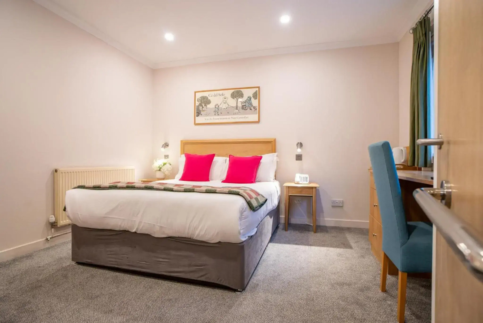 County Hotel Chelmsford