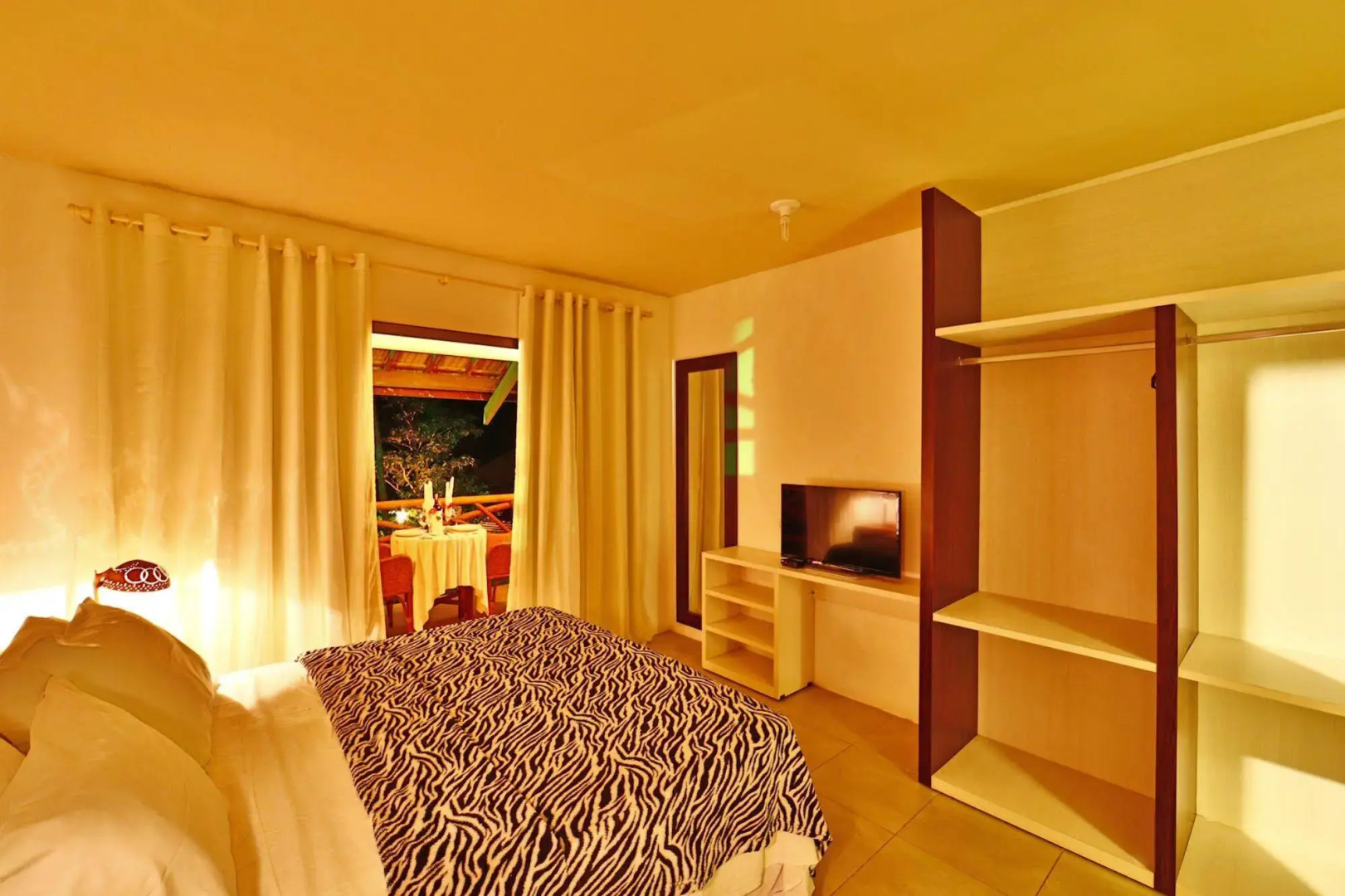 Pousada Praia dos Carneiros