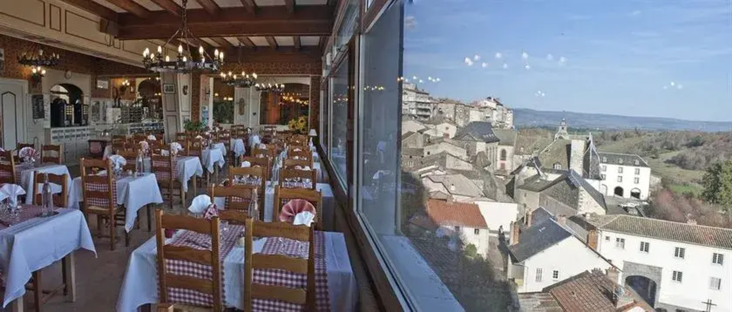 Logis Grand Hotel De L'europe