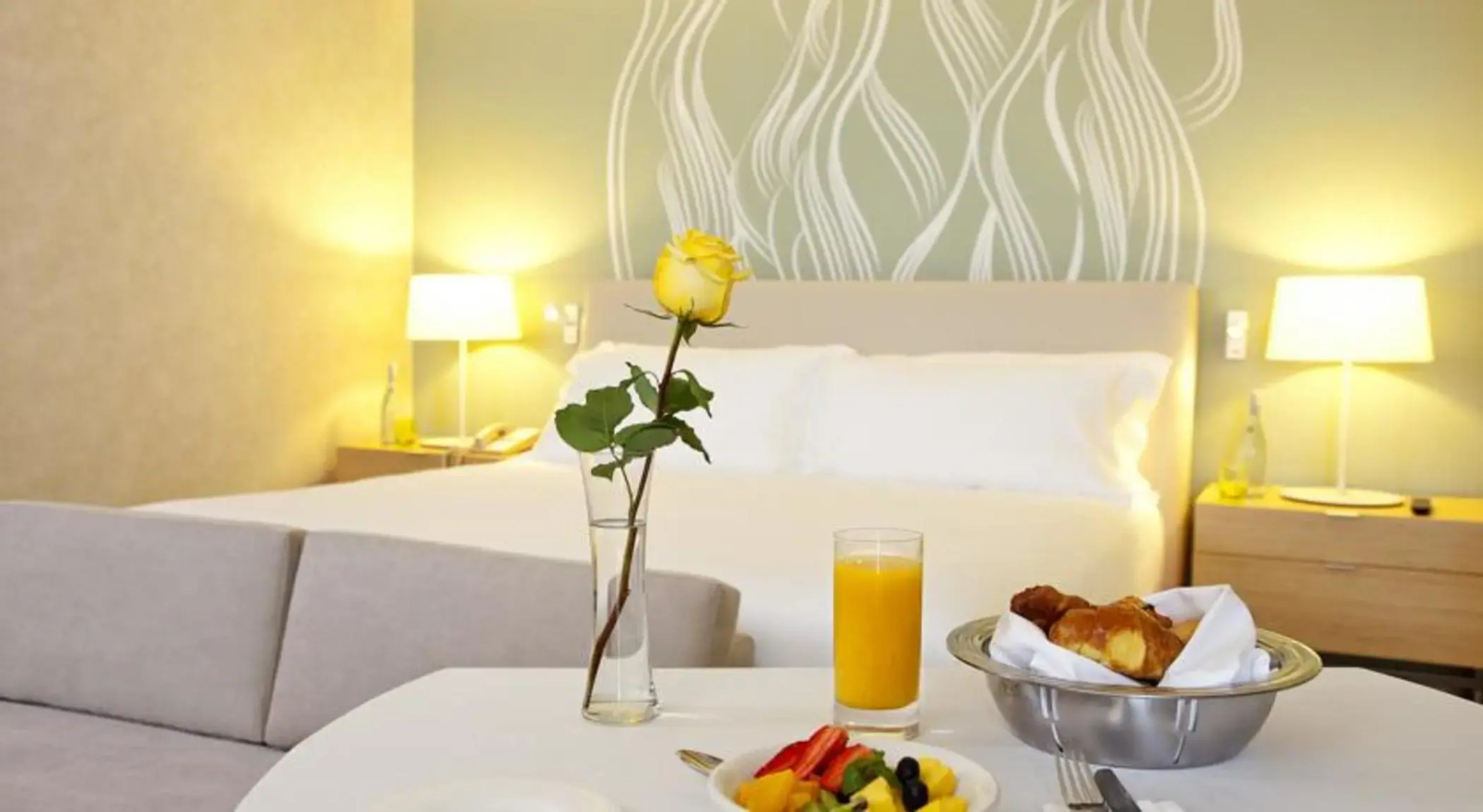 The Grand Hotel Punta Del Este