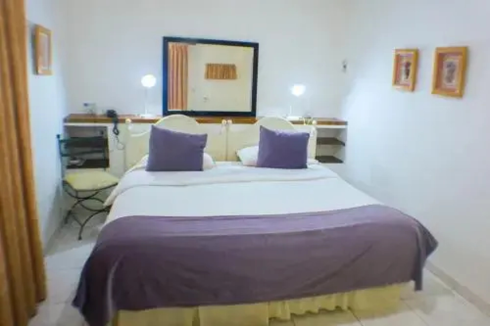 Bernie's Bed & Breakfast