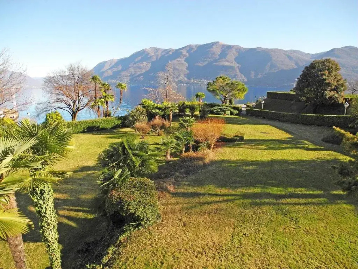 Residenza Porto Fino App 7000