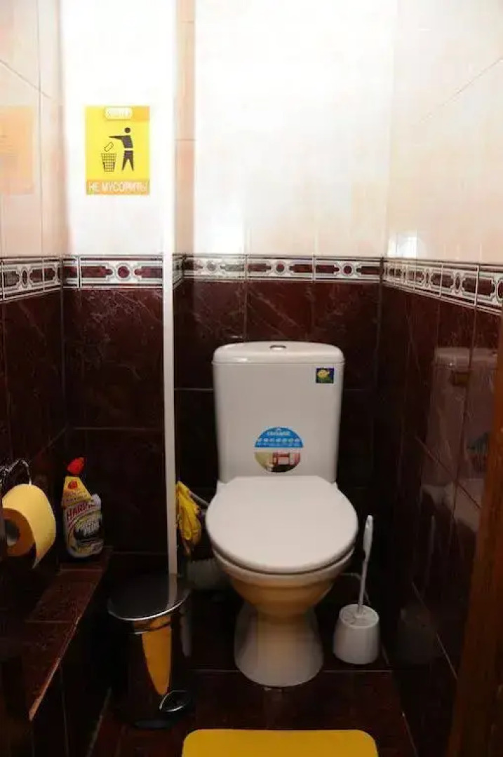 Орен Хостел