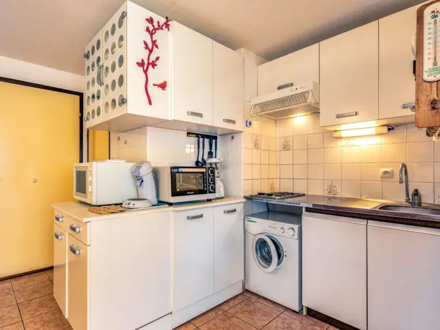 Les Maisons de la Plage - INH 37253