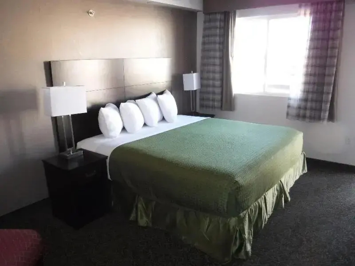 Americas Best Inns-Salt Lake City