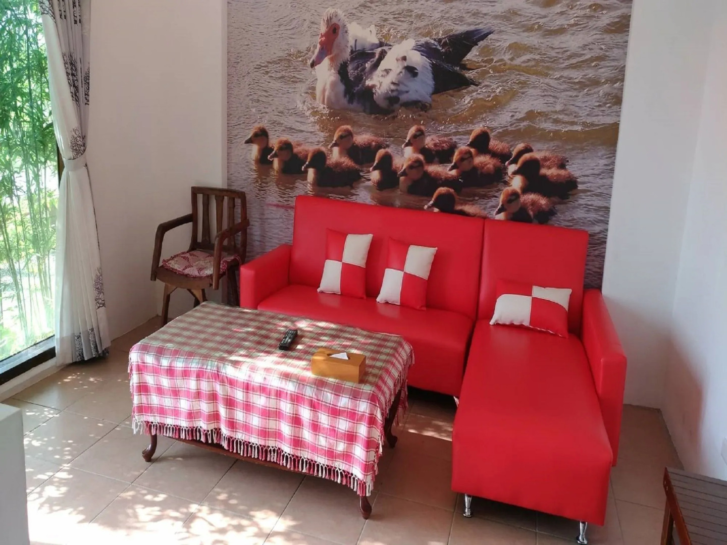 Beautiful Ilan Resort