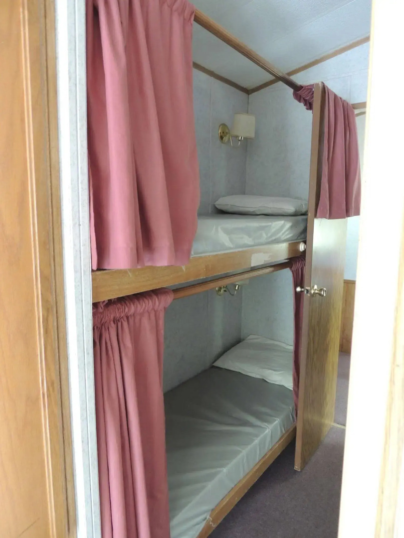 Timothy Lake South RV - Campground