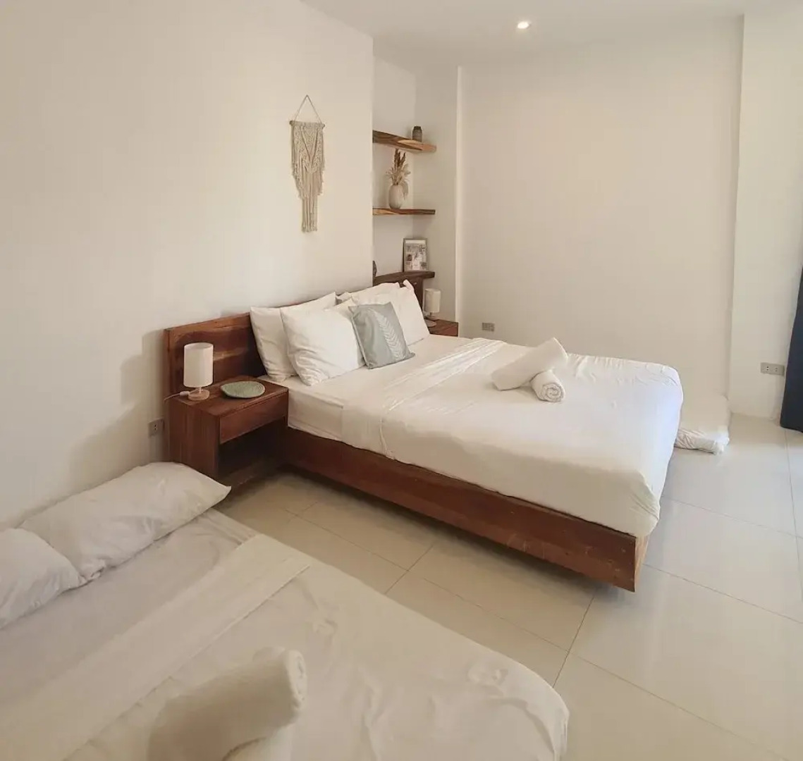 148 Guesthouse and Resort