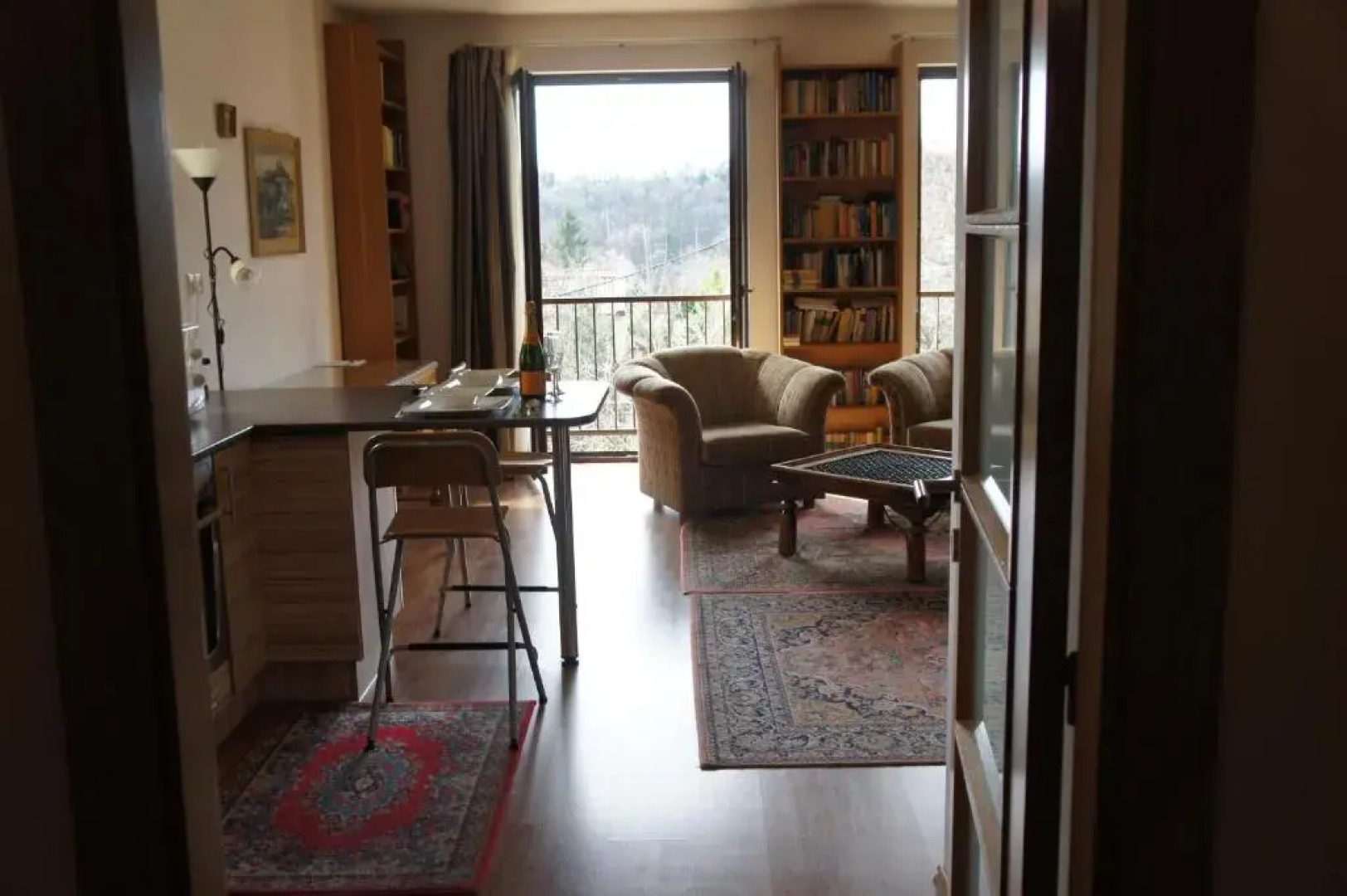 Sofia Apartment Kázmér