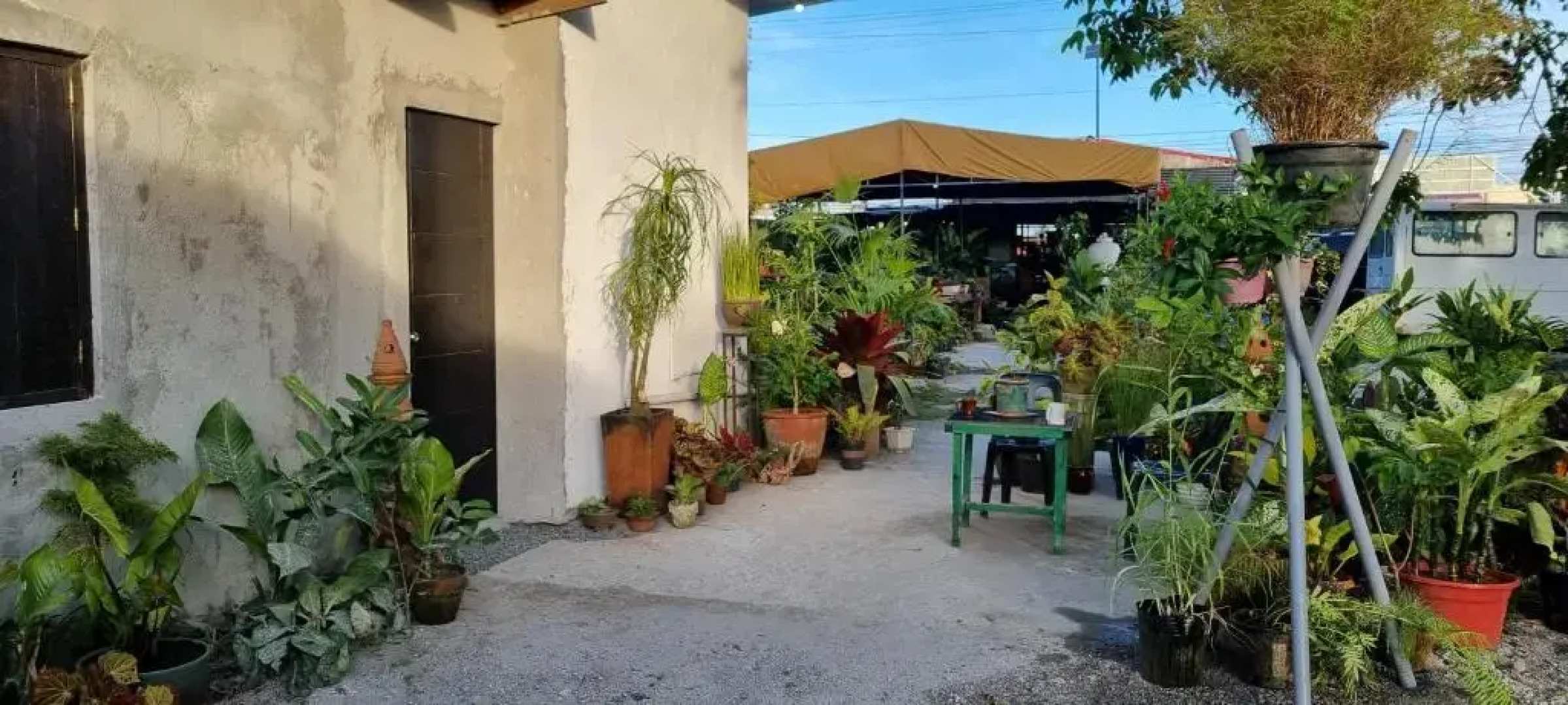 Marius Bed & Breakfast, Aguinaldo Highway, Lalaan 2nd