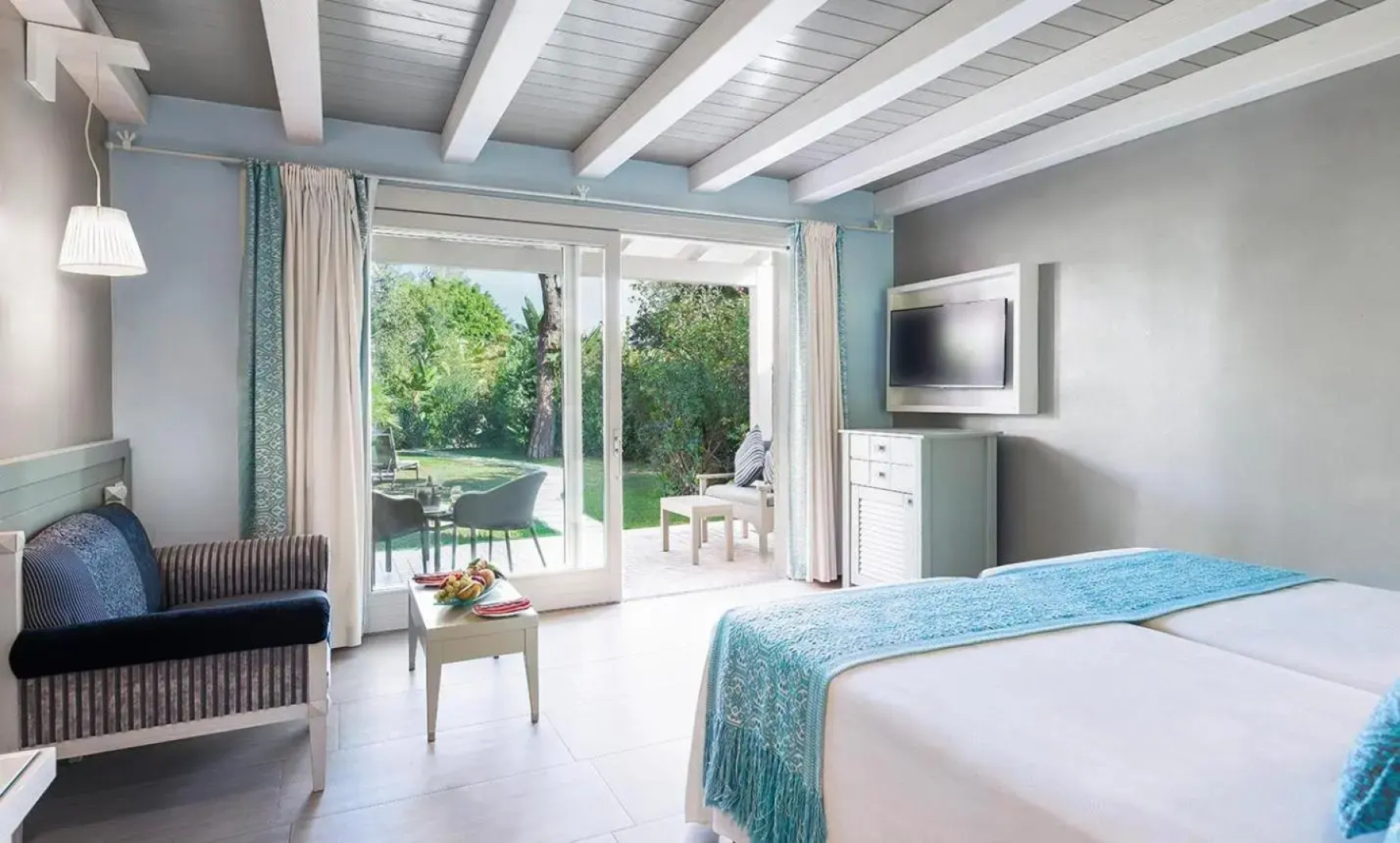 Forte Village Resort – Hotel Pineta