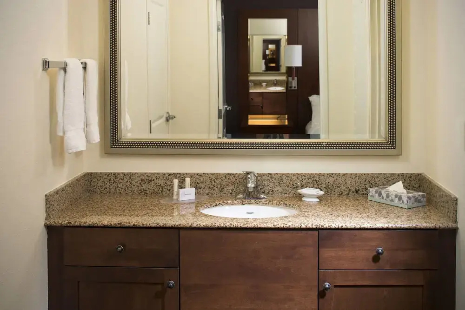 Residence Inn Melbourne