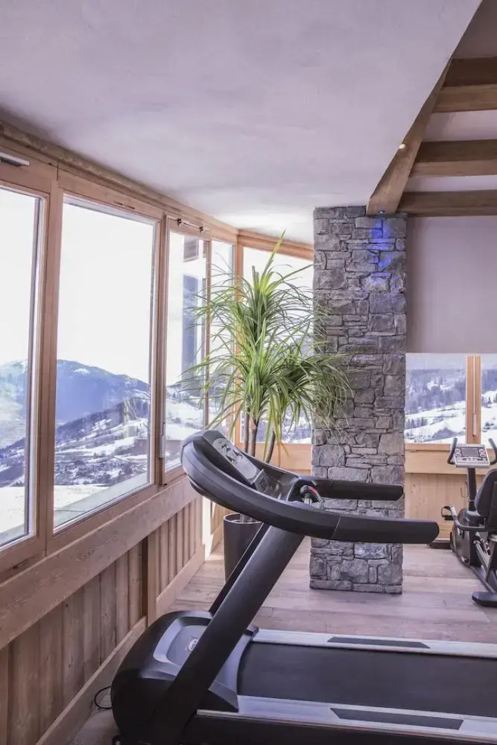 CGH Résidence boutique La Grange aux Fées