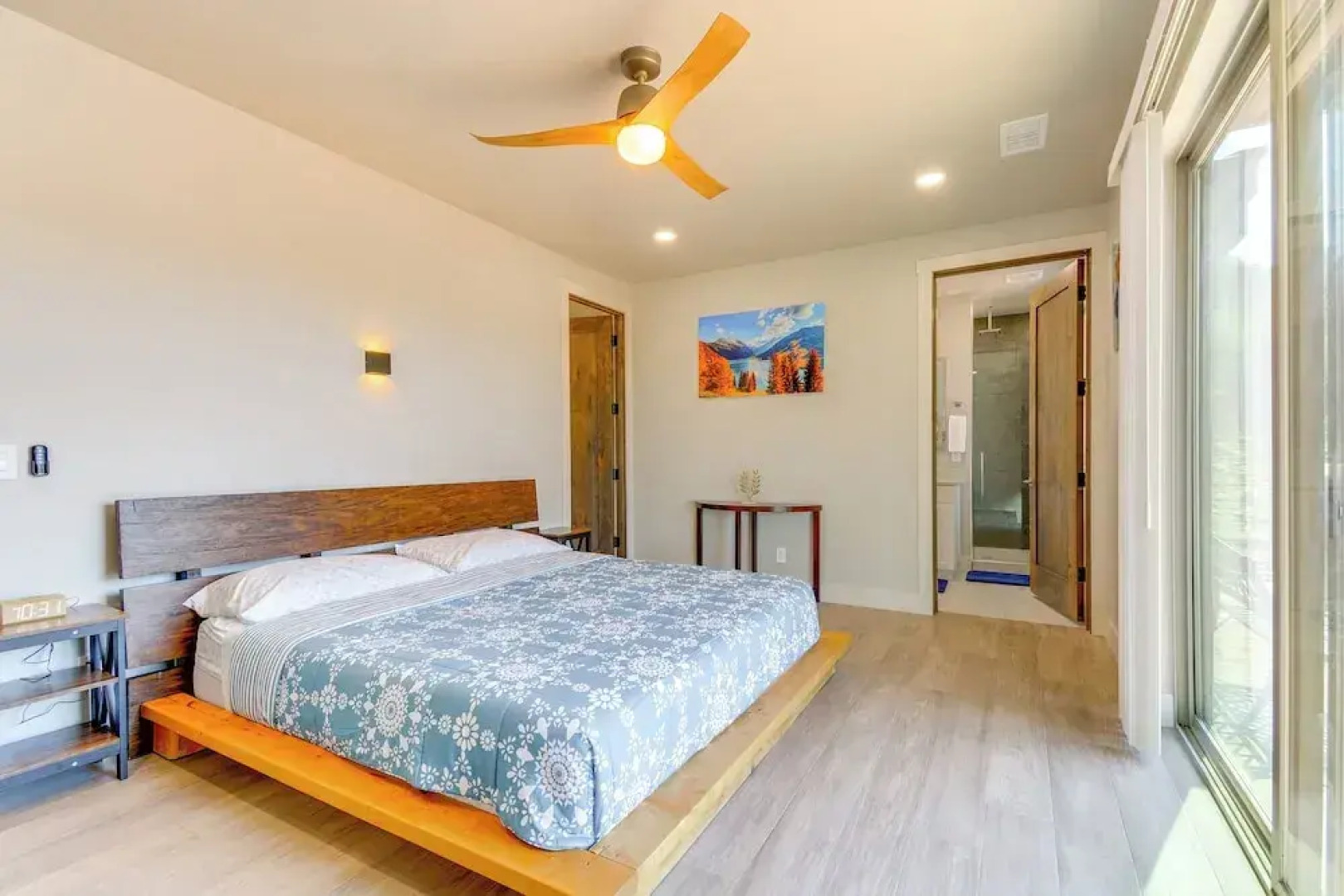 Mtn-view Retreat w/ Game Room in Prescott!