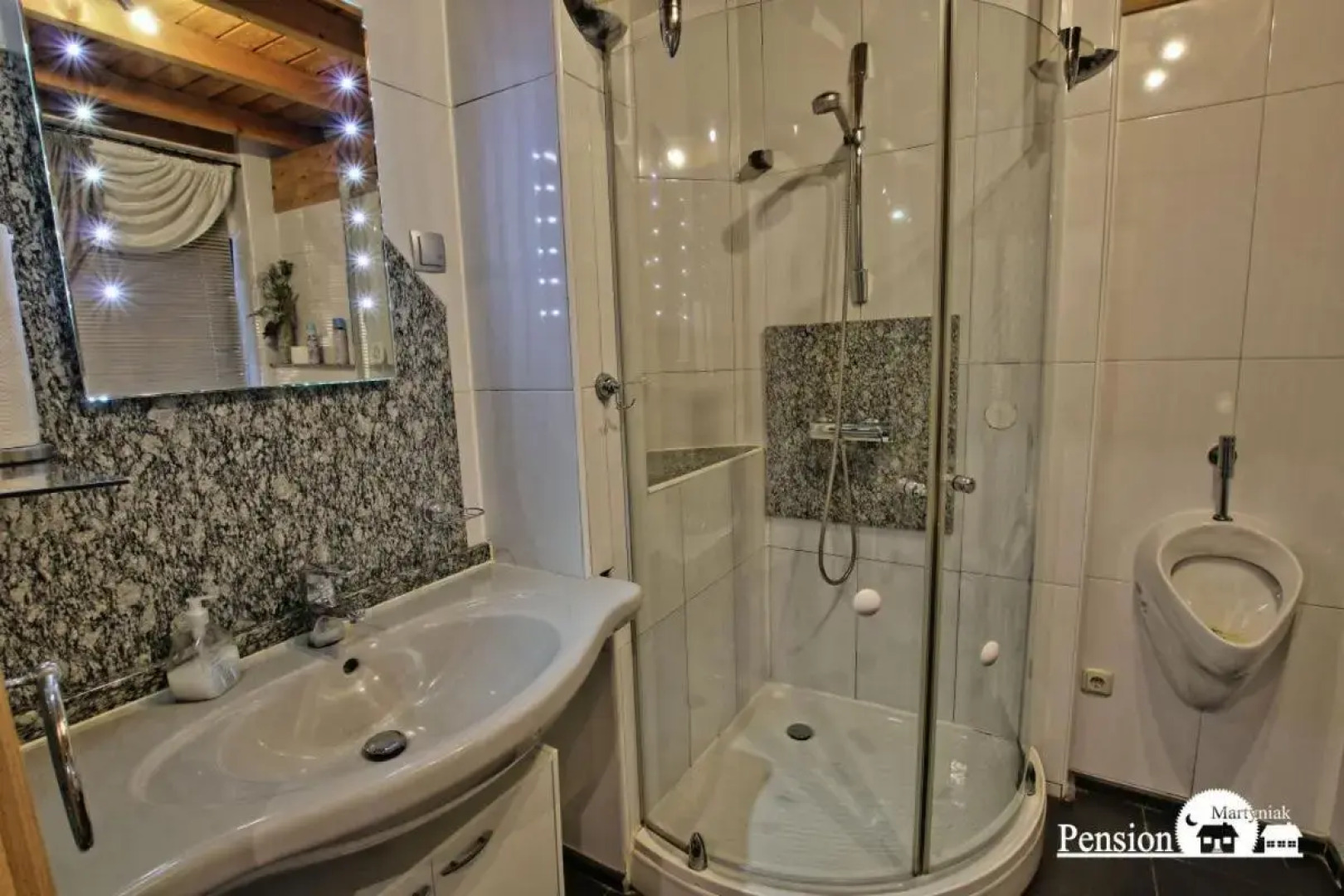Pension Martyniak