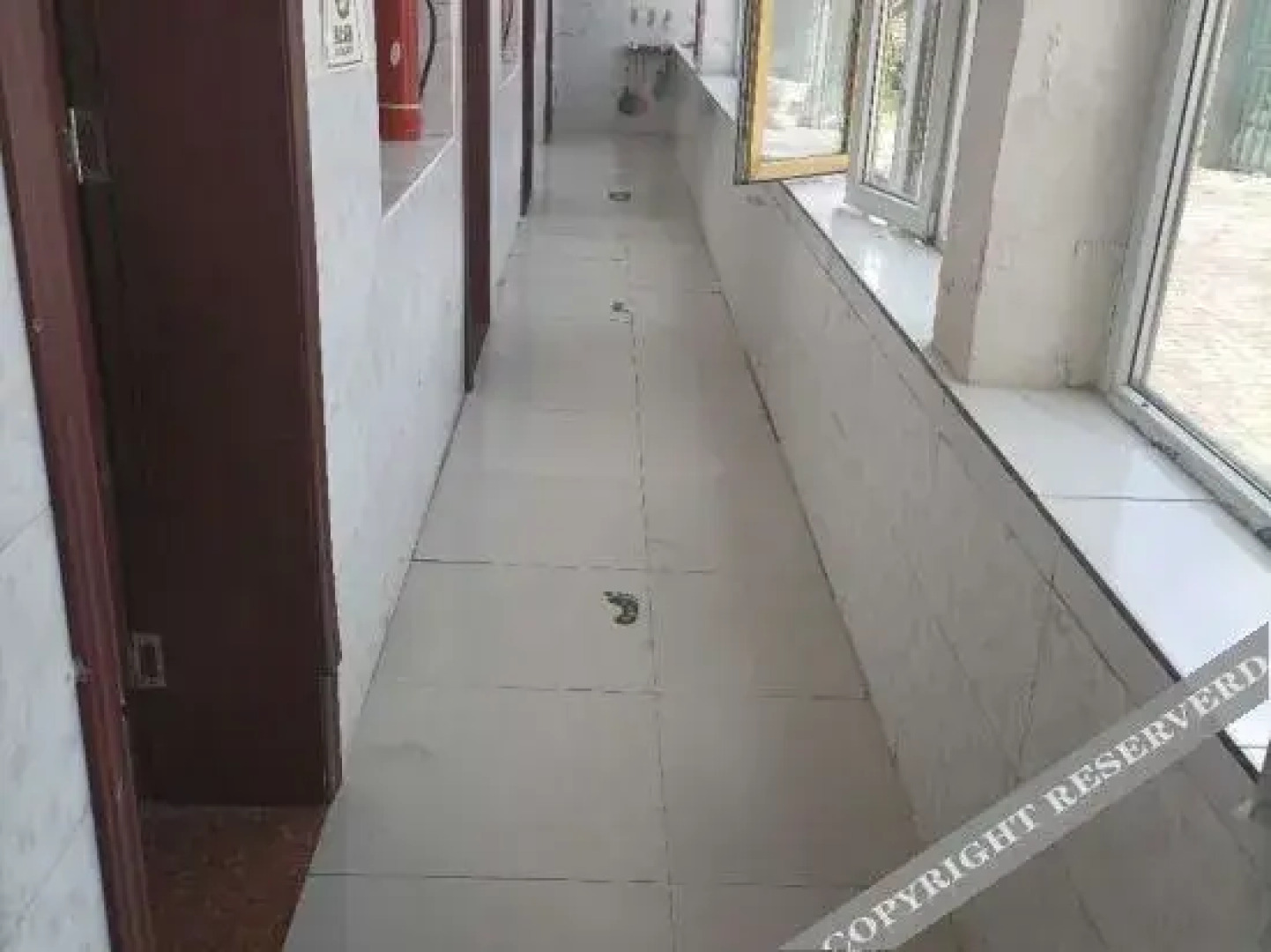 Qinghai Lake Pengyuanju Hotel