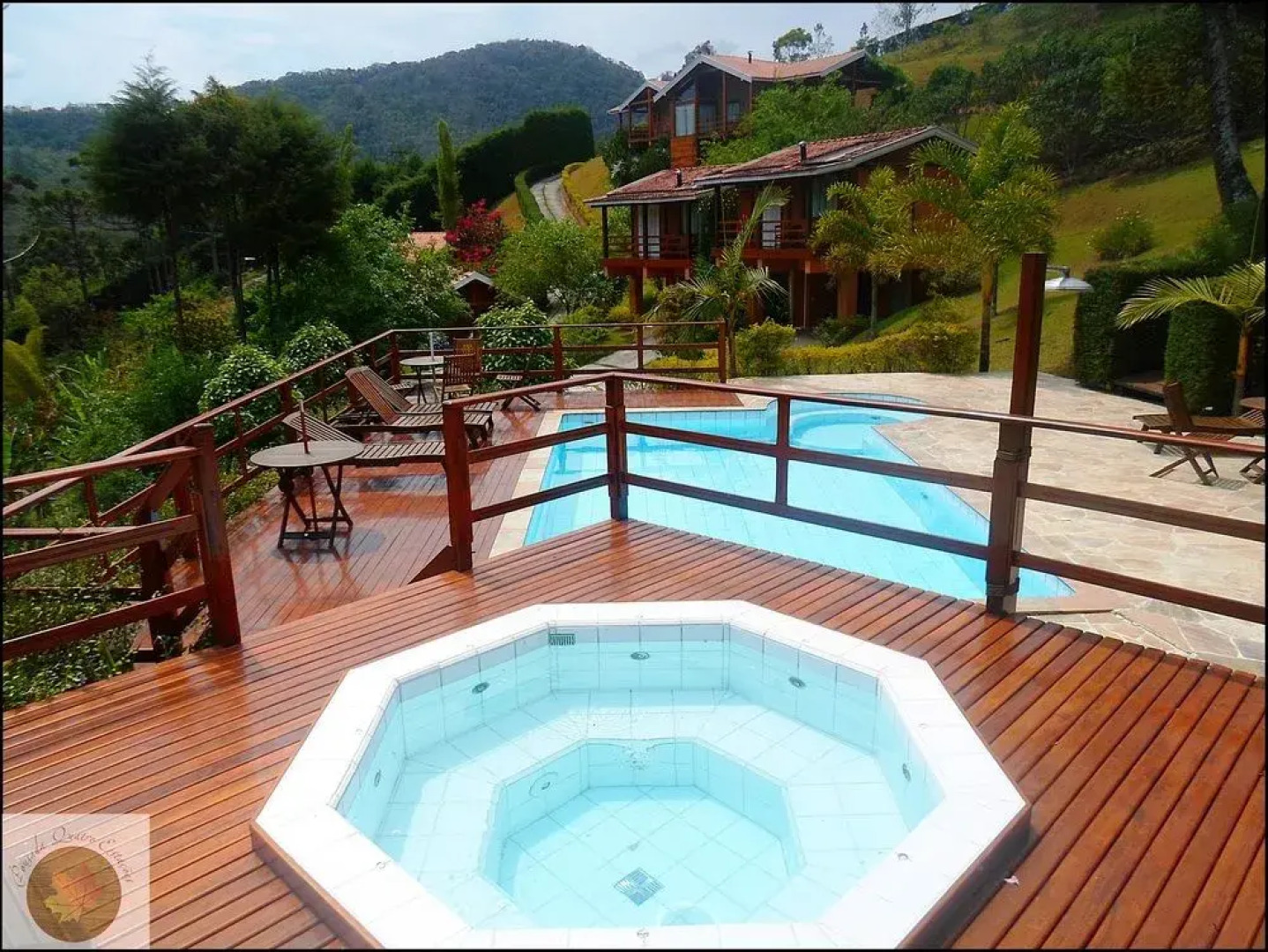 Pousada Quatro Estações