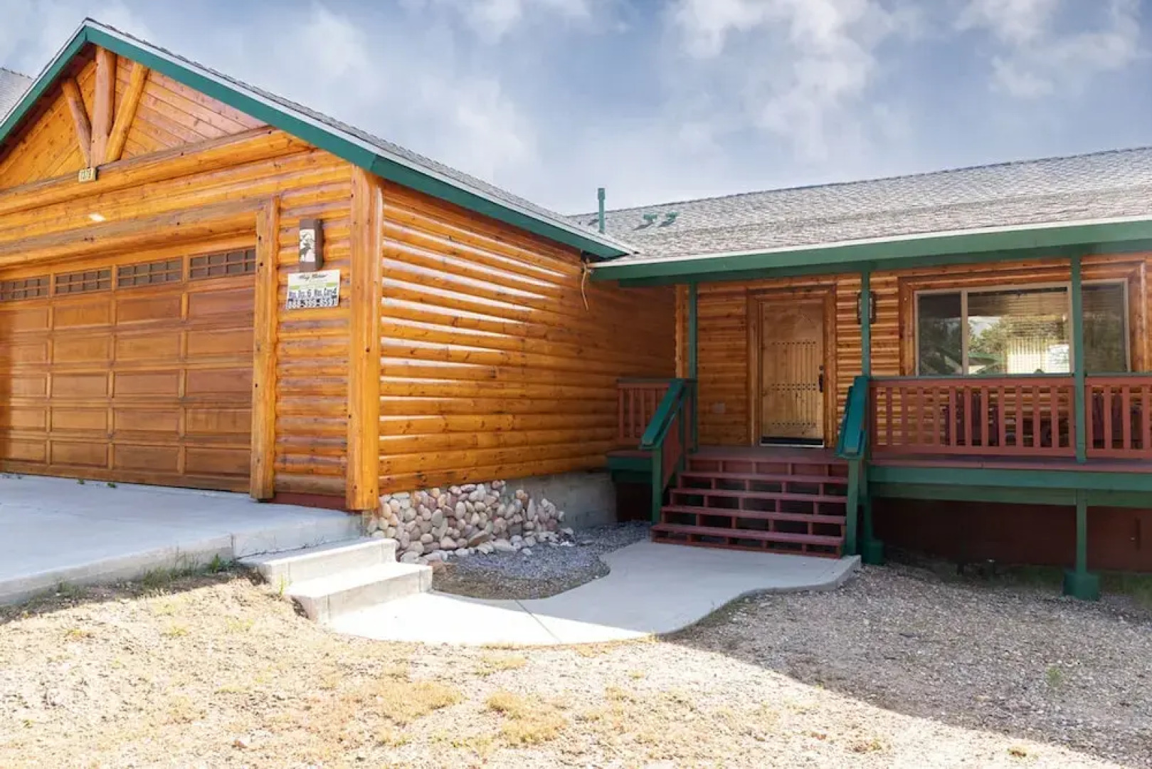 RedAwning Flintridge Inn #1423