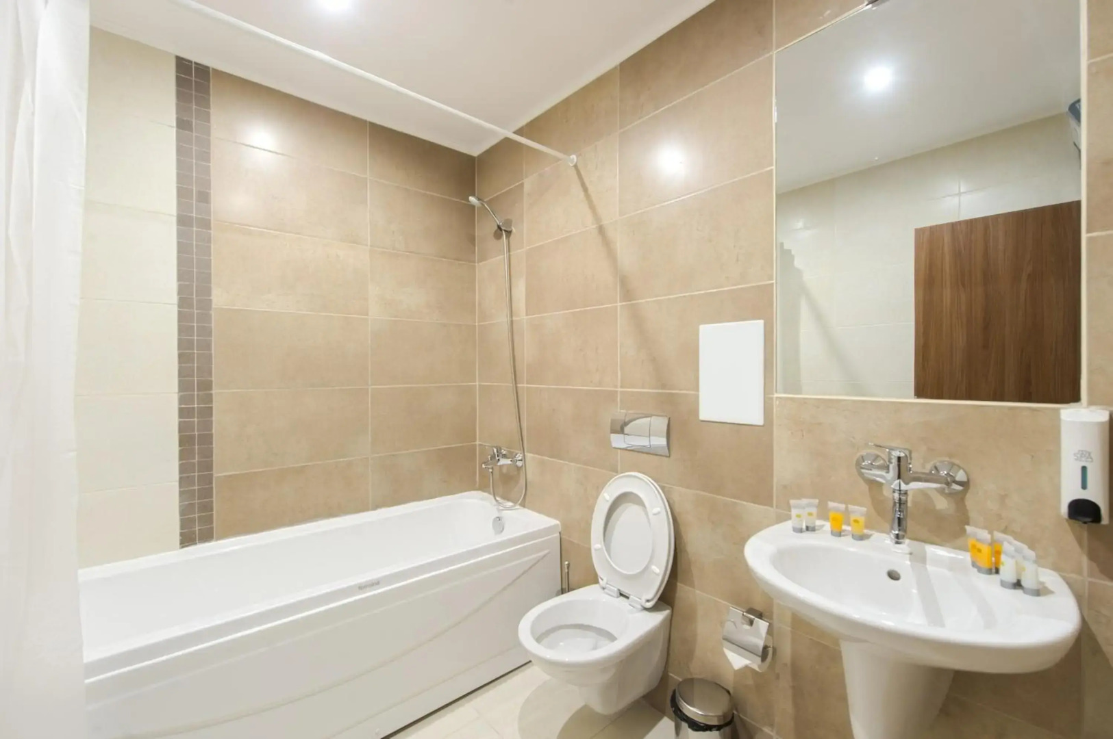 Cornelia Deluxe Residence